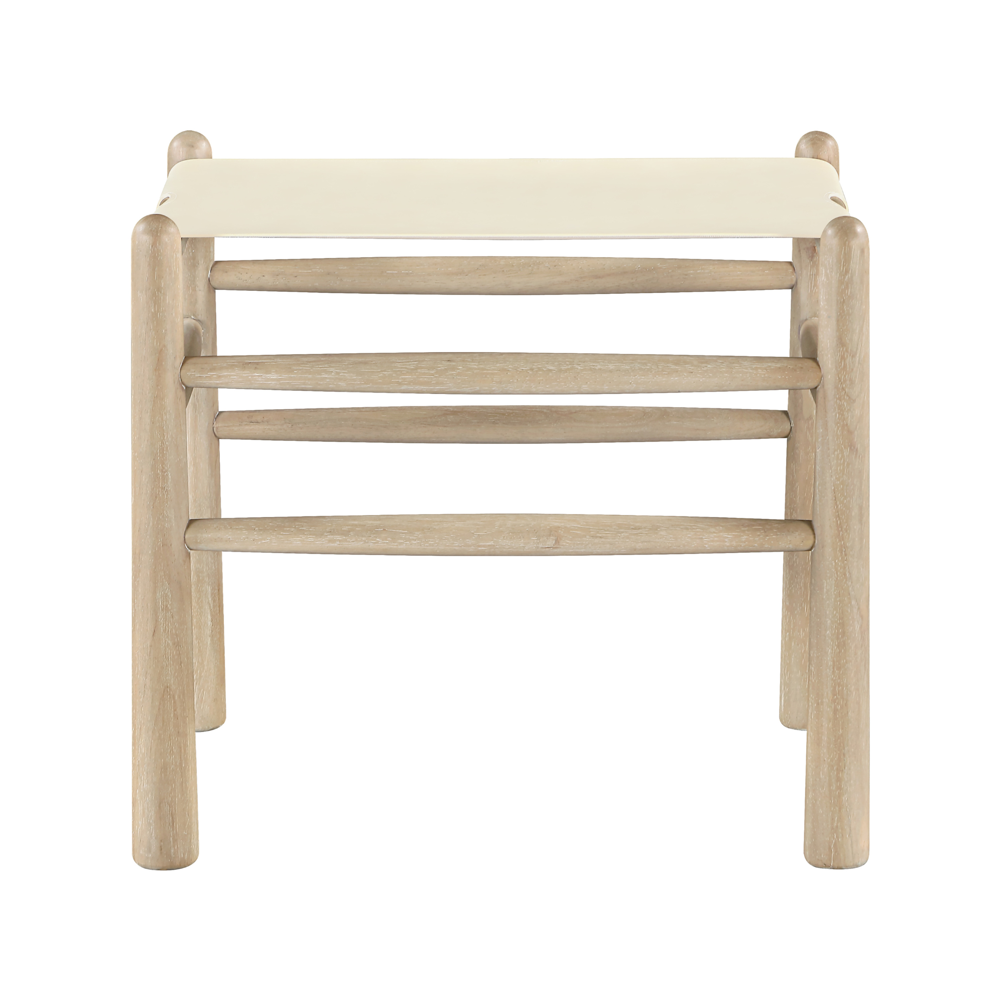 Alvaro Accent Bench