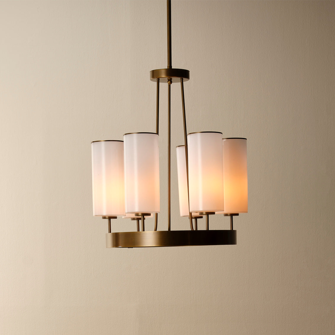 Kayden Chandelier