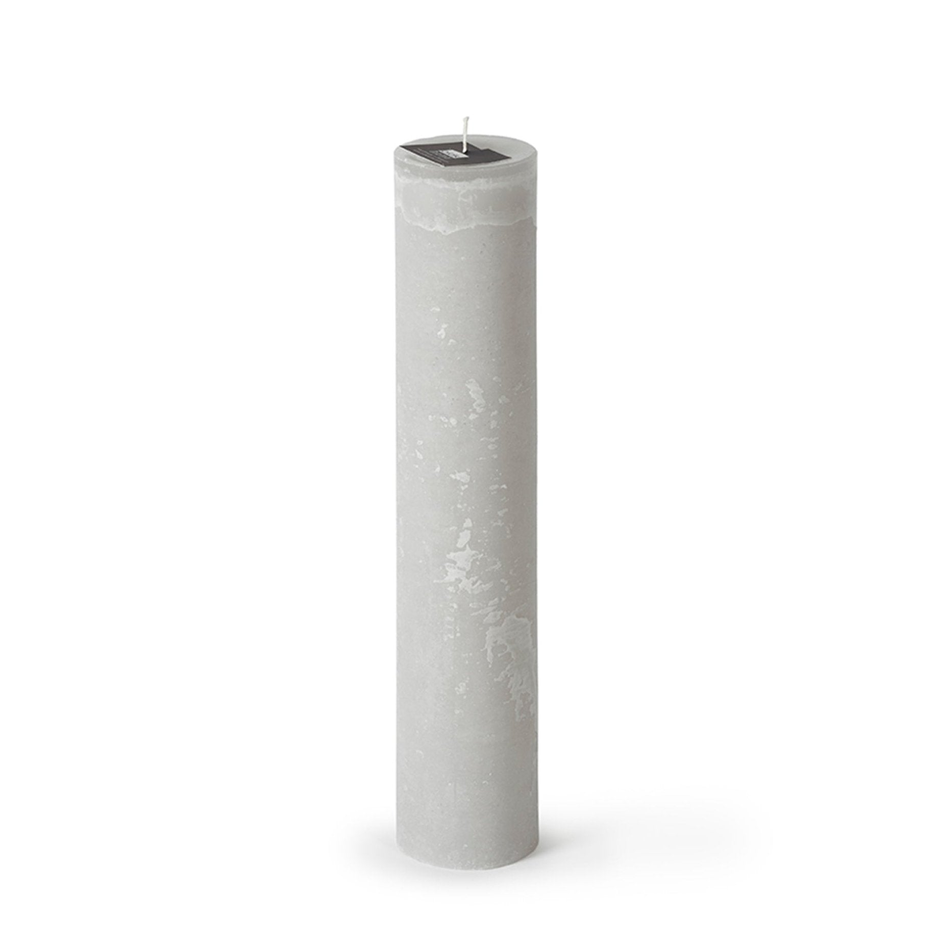 Pillar Candles