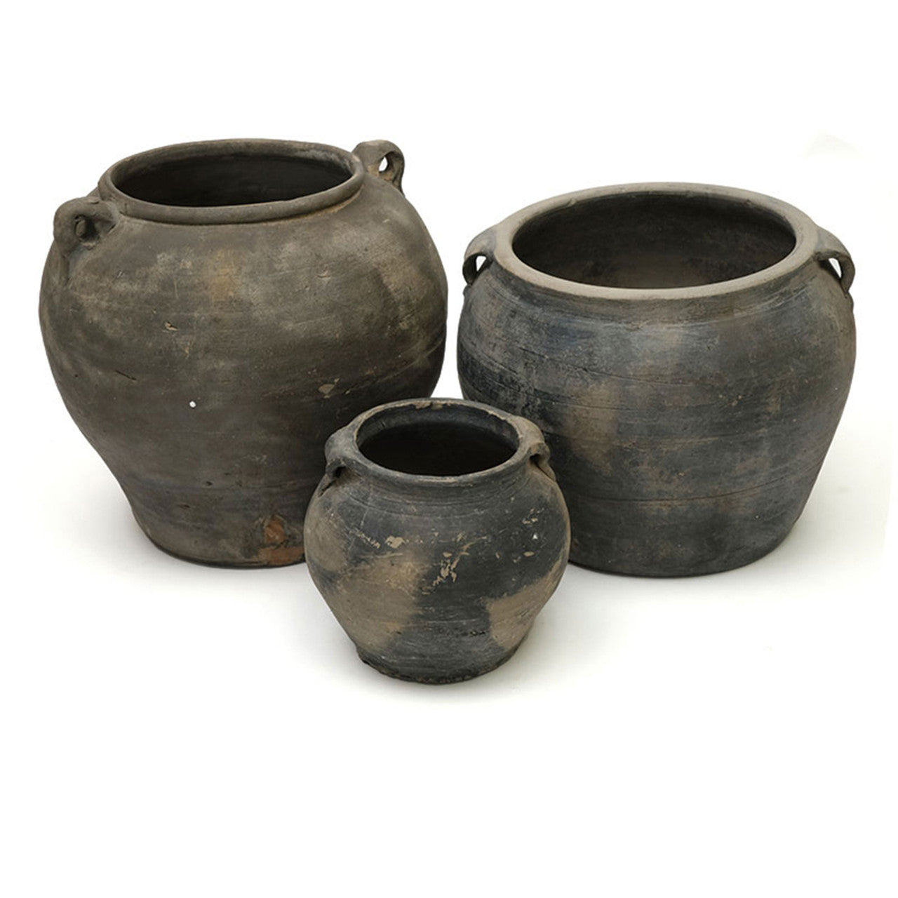 Romina Vintage Jar - StyleMeGHD - Vases + Jars