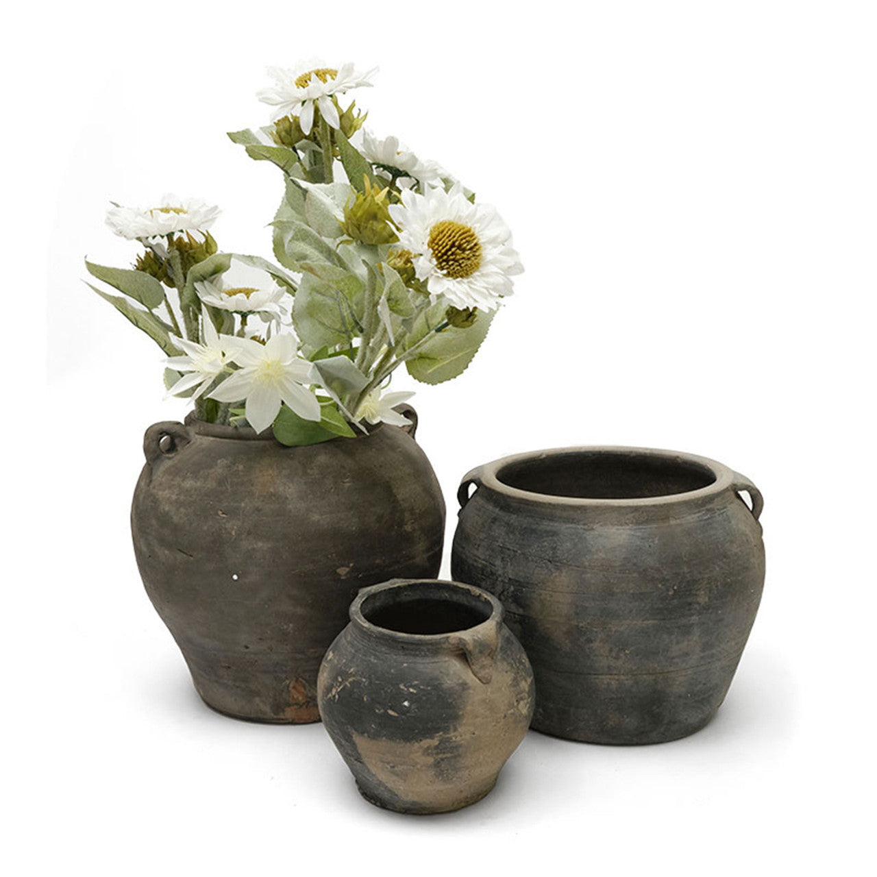 Romina Vintage Jar - StyleMeGHD - Vases + Jars