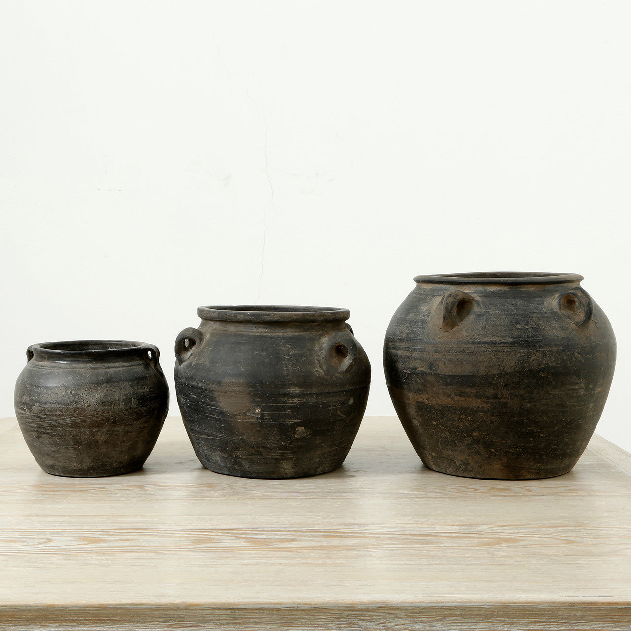 Romina Vintage Jar - StyleMeGHD - Vases + Jars