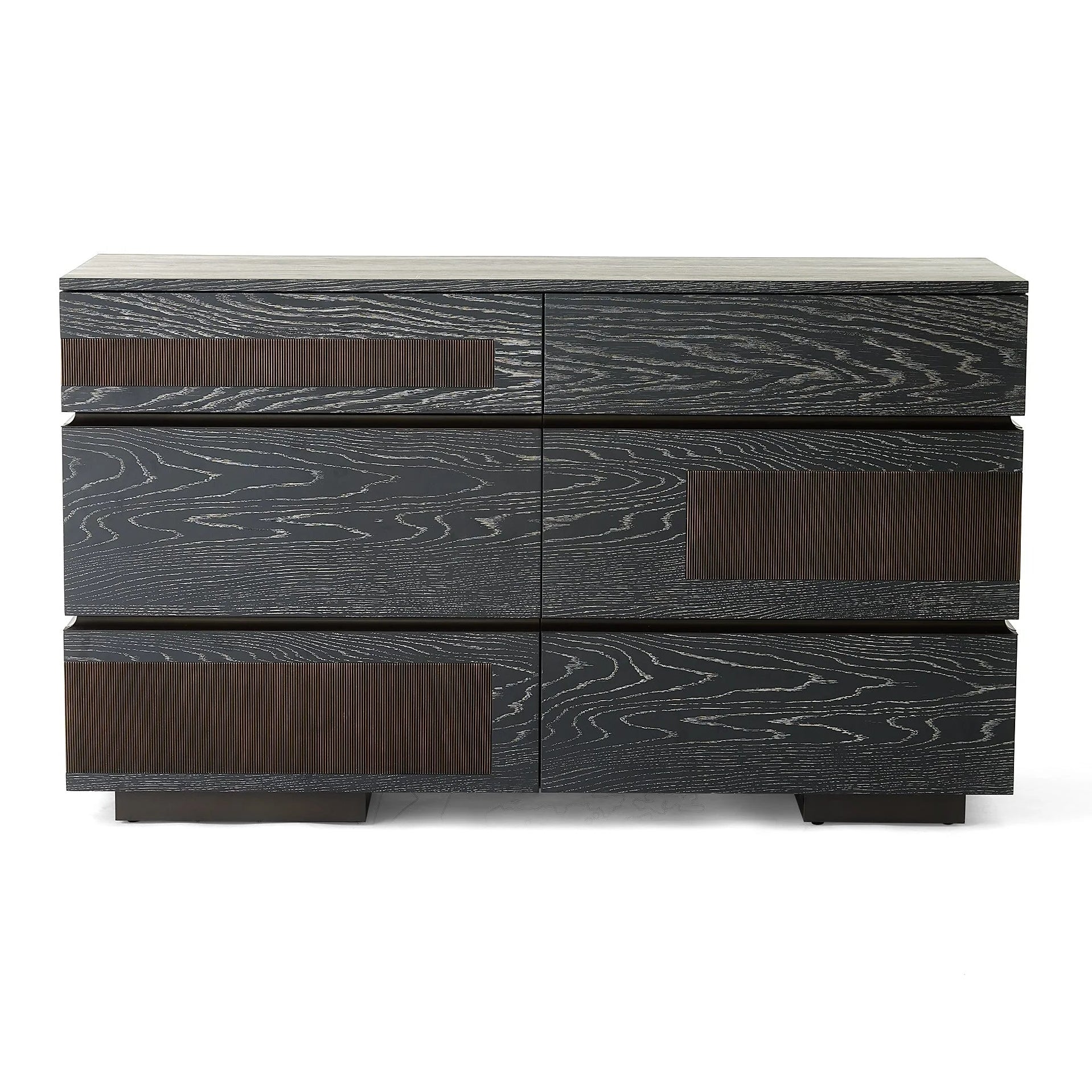Darien Dresser