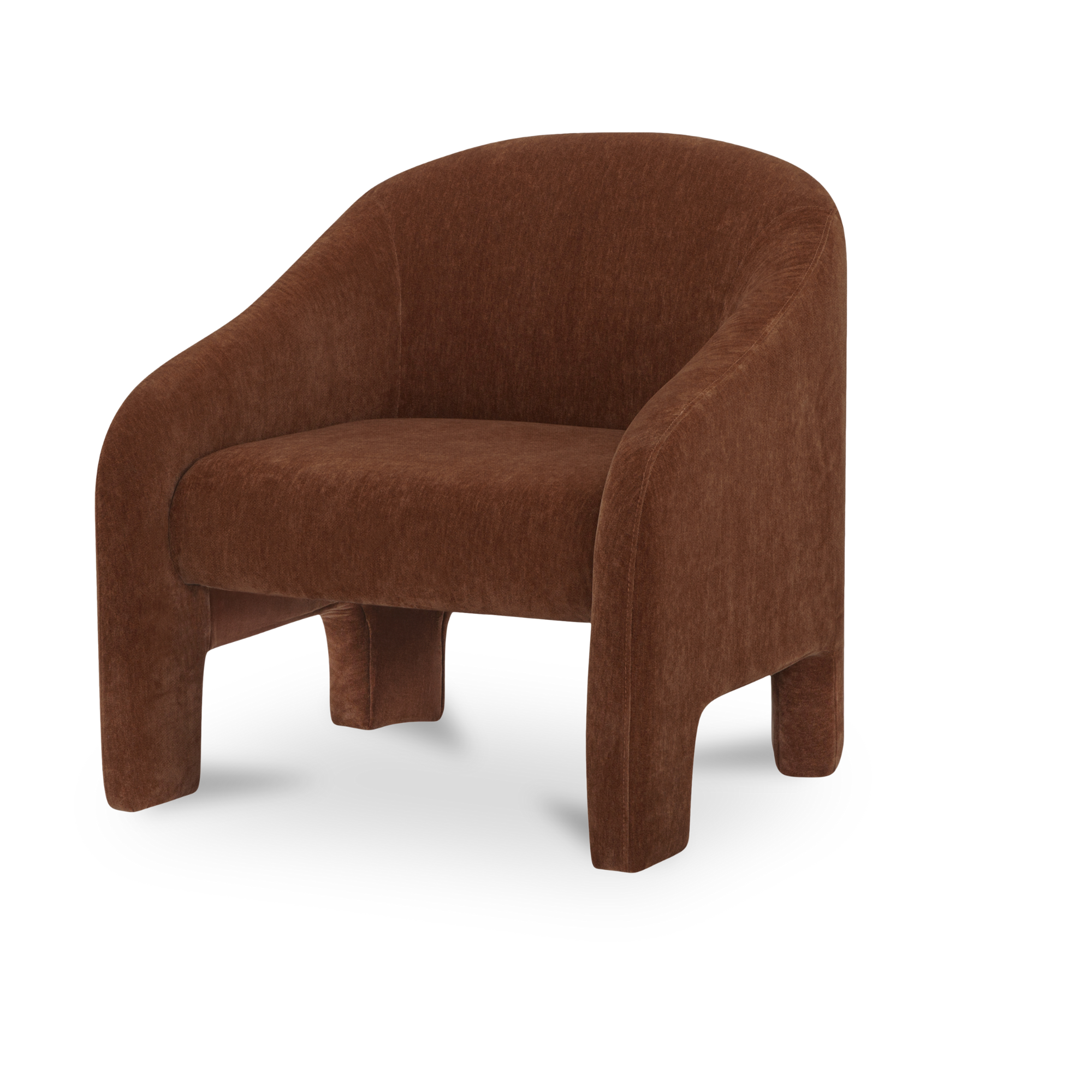 Tuva Accent Chair-Chairs-StyleMeGHD