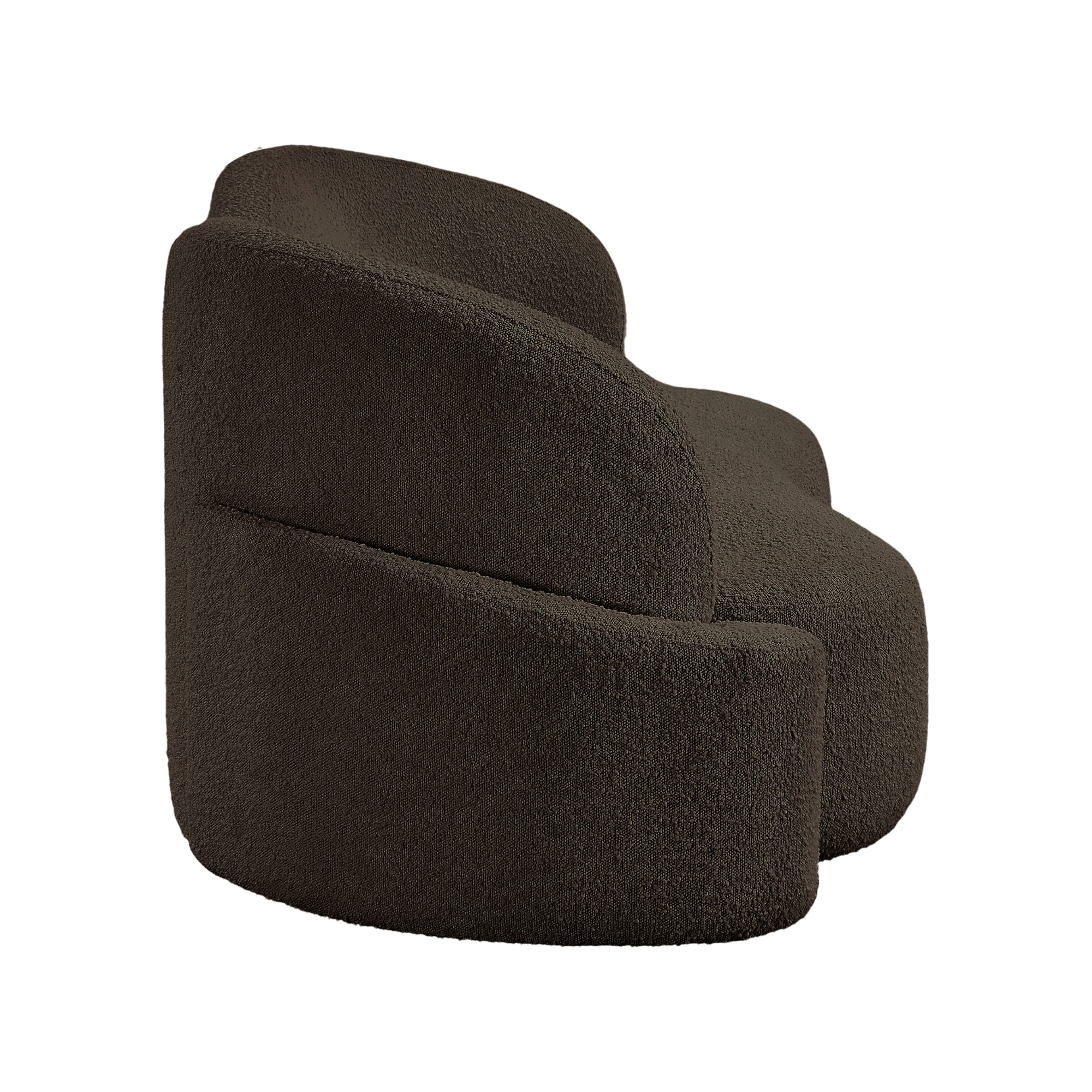 Arso Boucle Sofa
