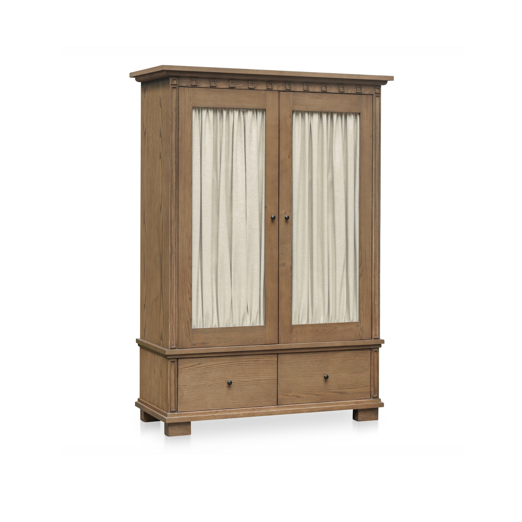 Lila Tall Cabinet-Cabinets + Bookshelves-StyleMeGHD