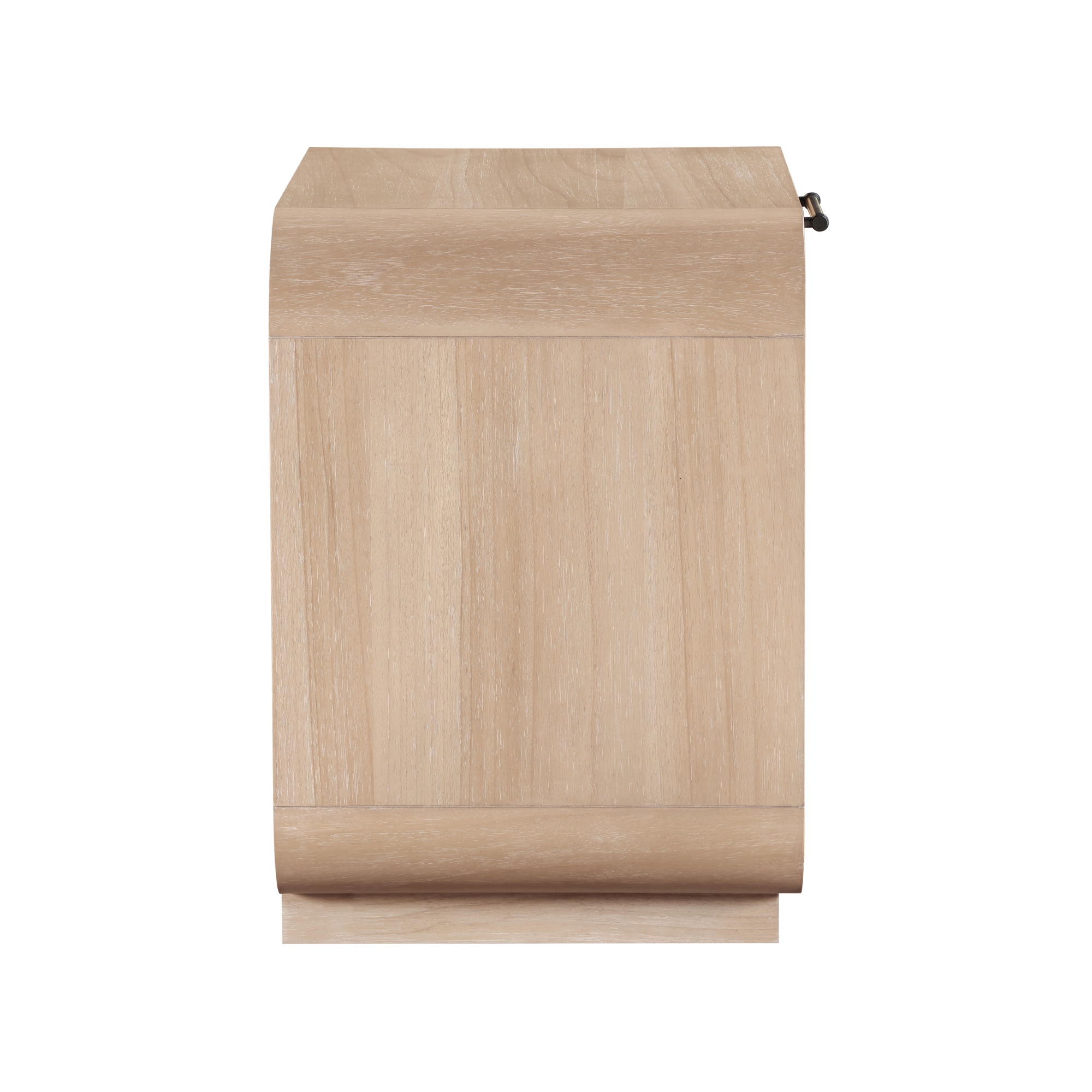 Wynona Solid Wood Nightstand