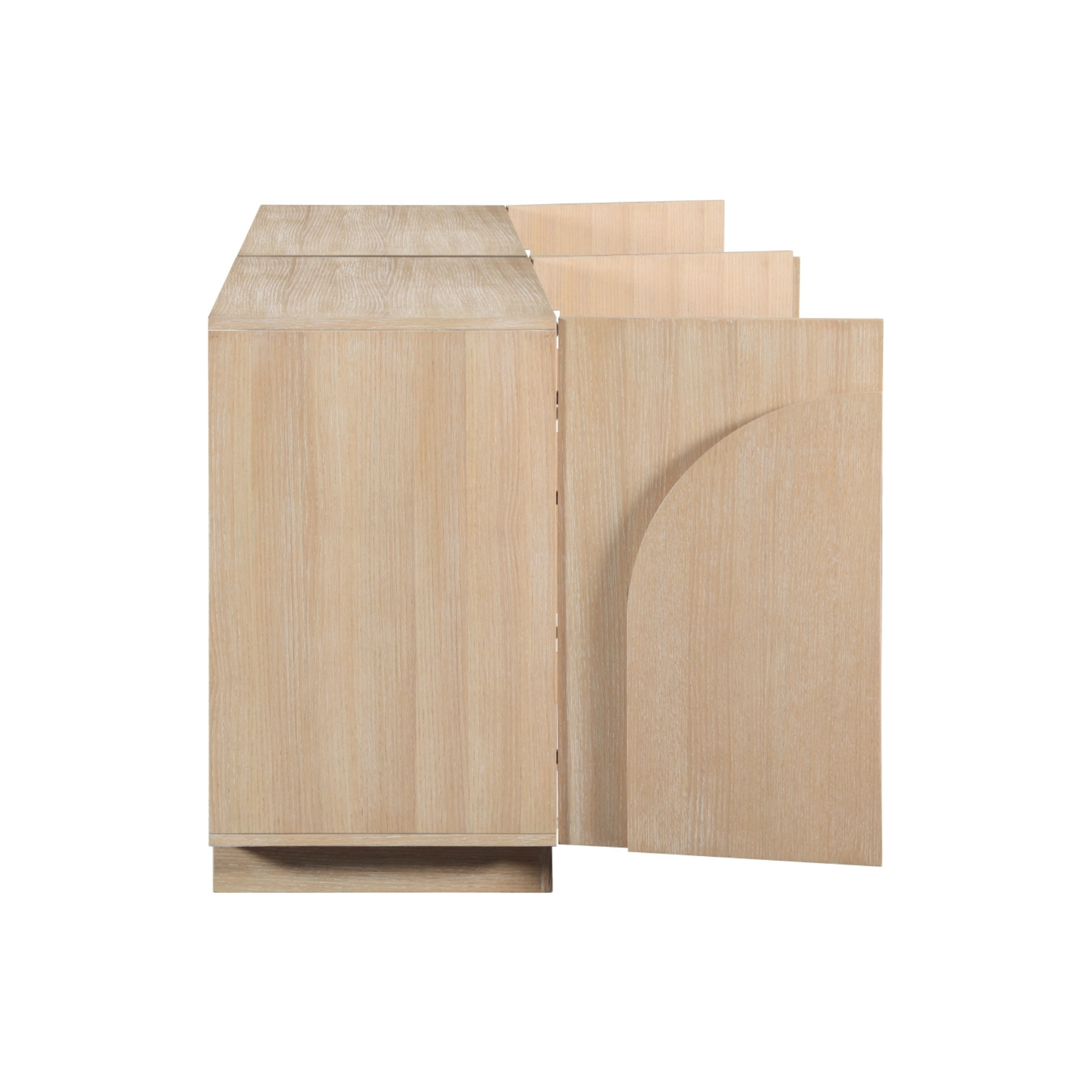 Vene 2pc Sideboard