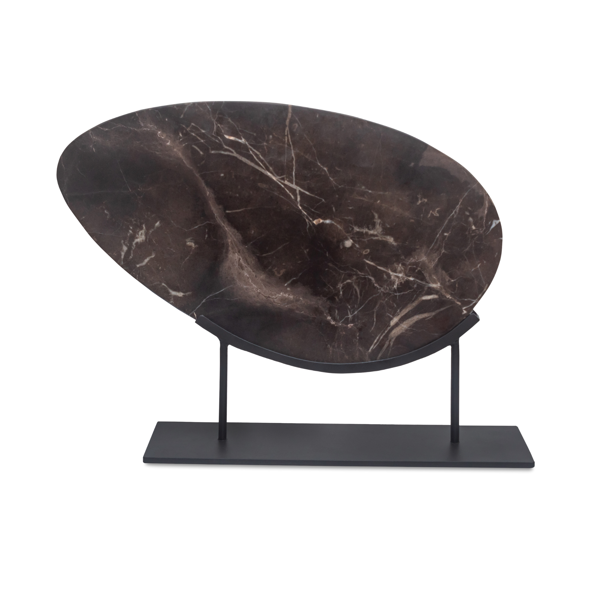 Galen Marble Sculpture-Decorative Objects-StyleMeGHD