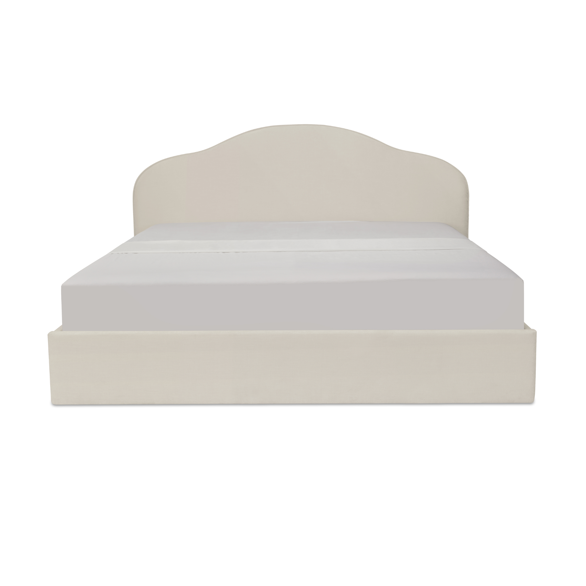 Maren Storage Bed-Consoles + Sideboards-StyleMeGHD