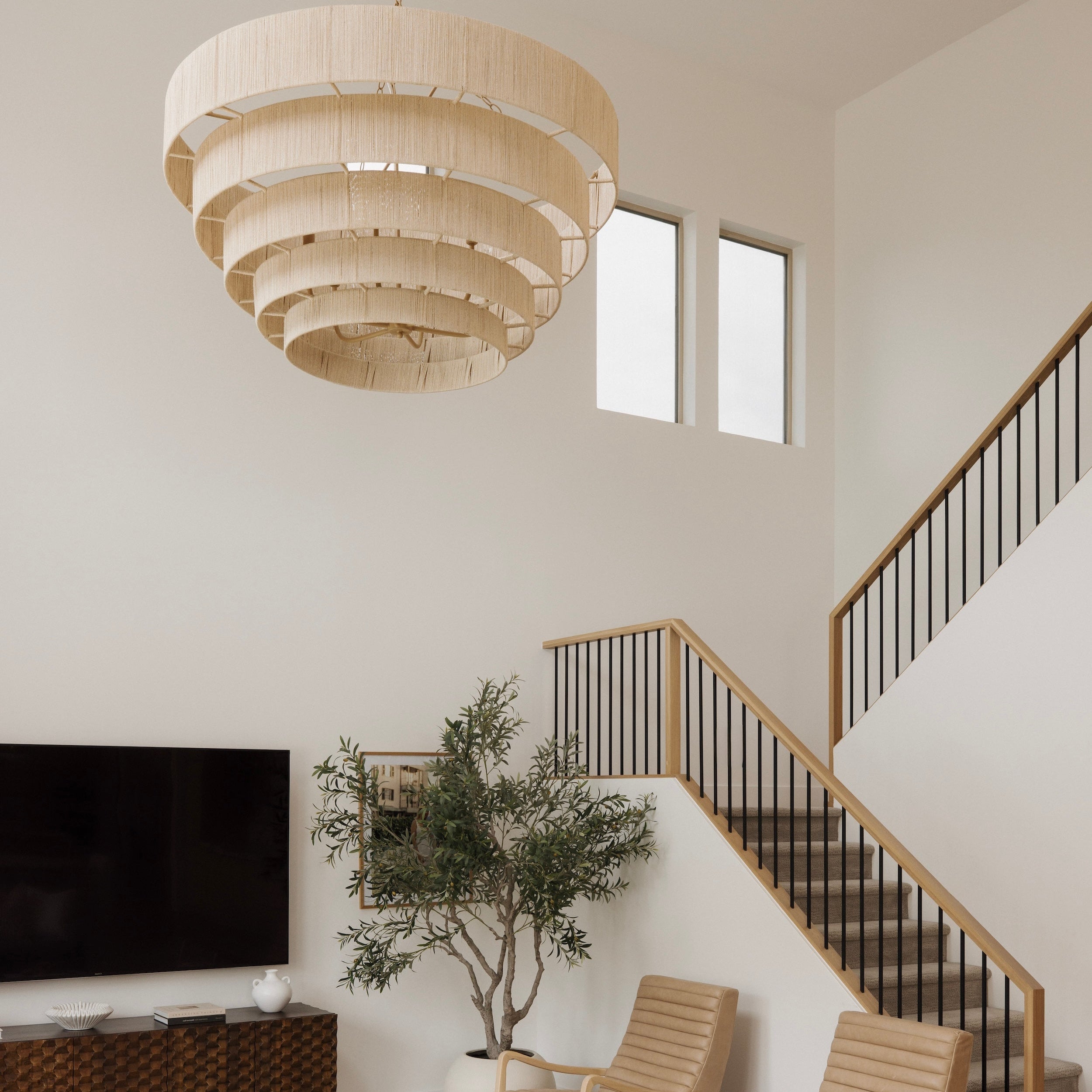 Miriam Chandelier