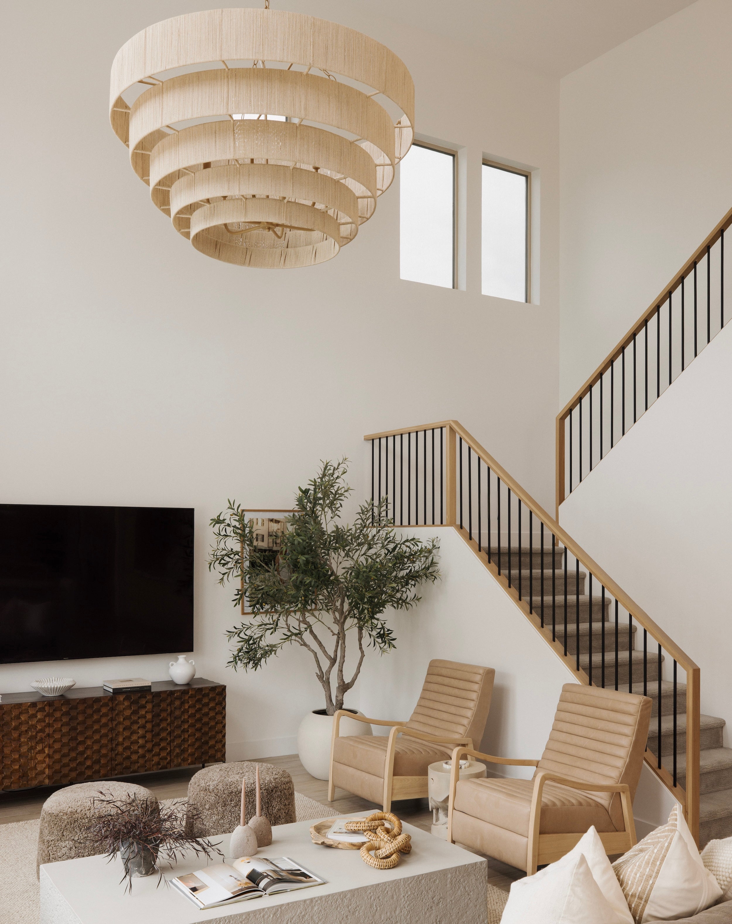 Miriam Chandelier
