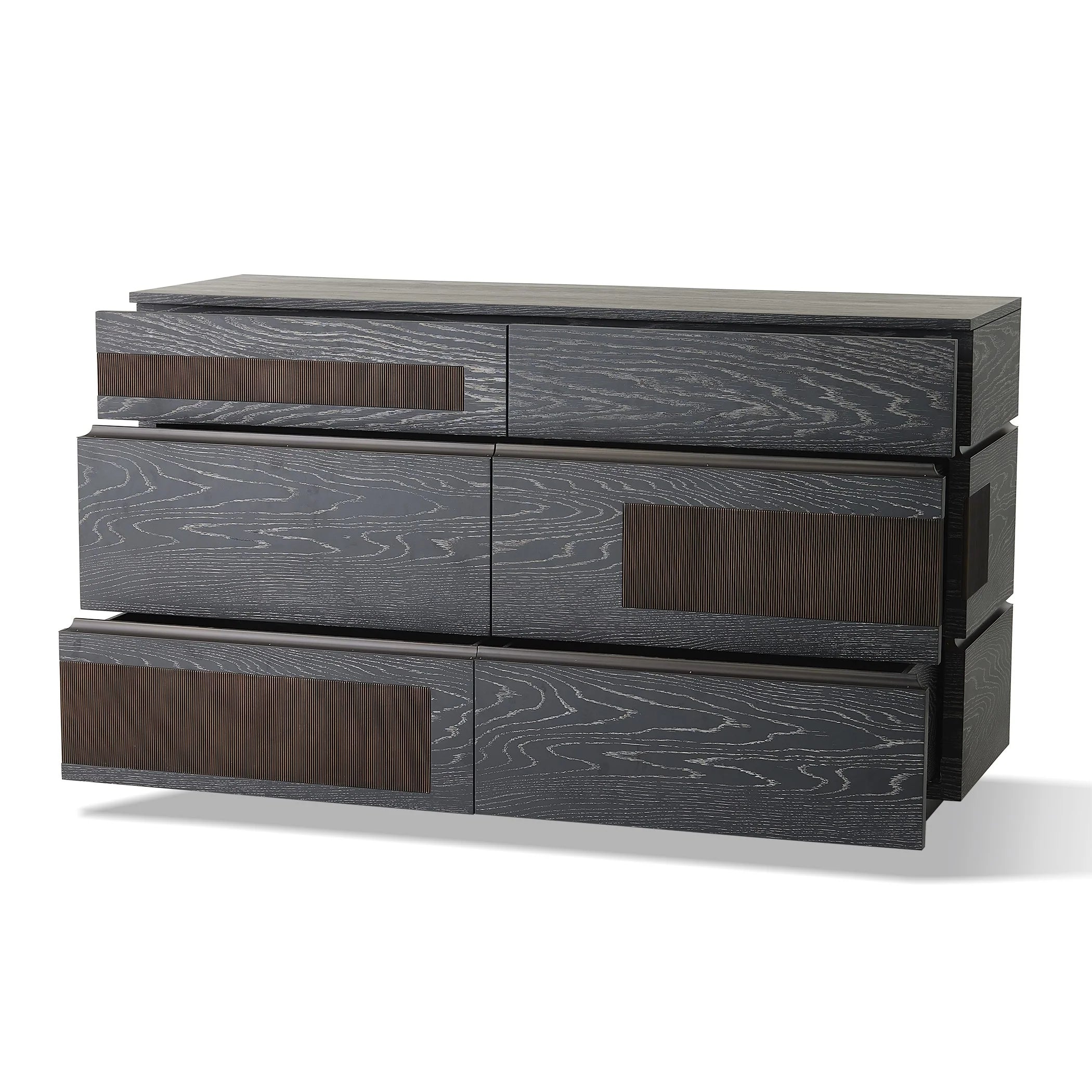 Darien Dresser