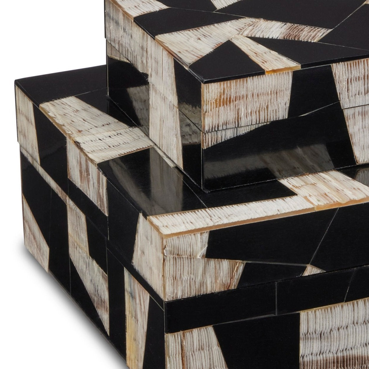 Sahara Box, Set of 2
