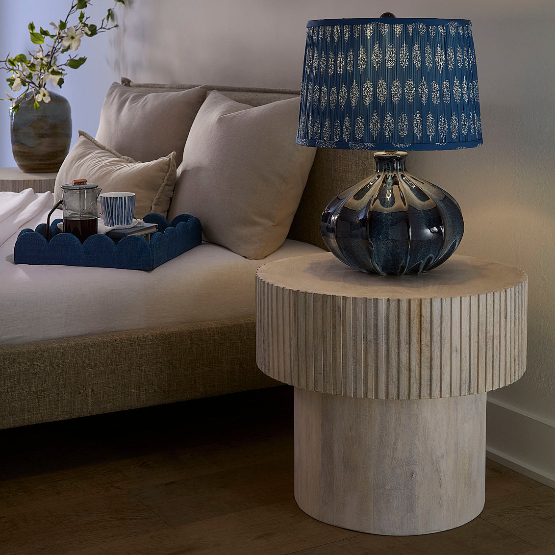 Naren Side Table