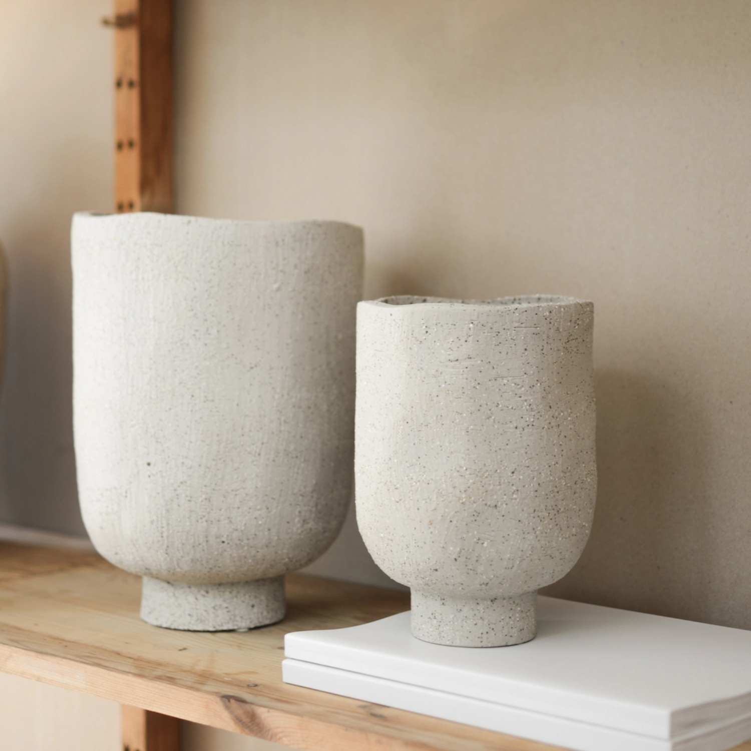 Edge Pot