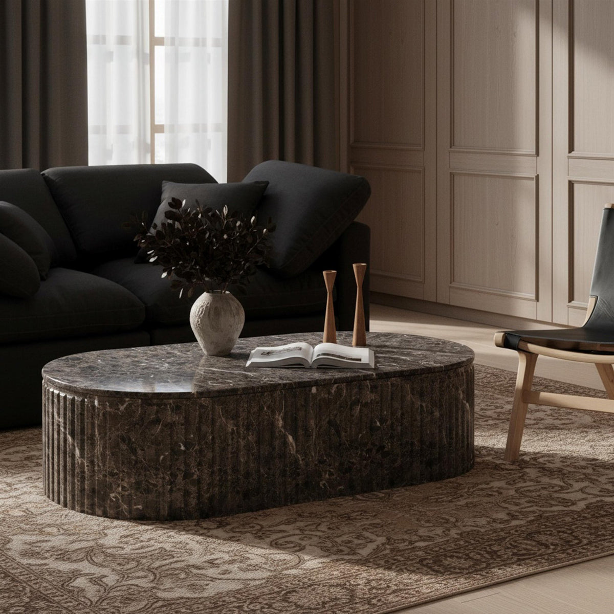 Ronan Coffee Table