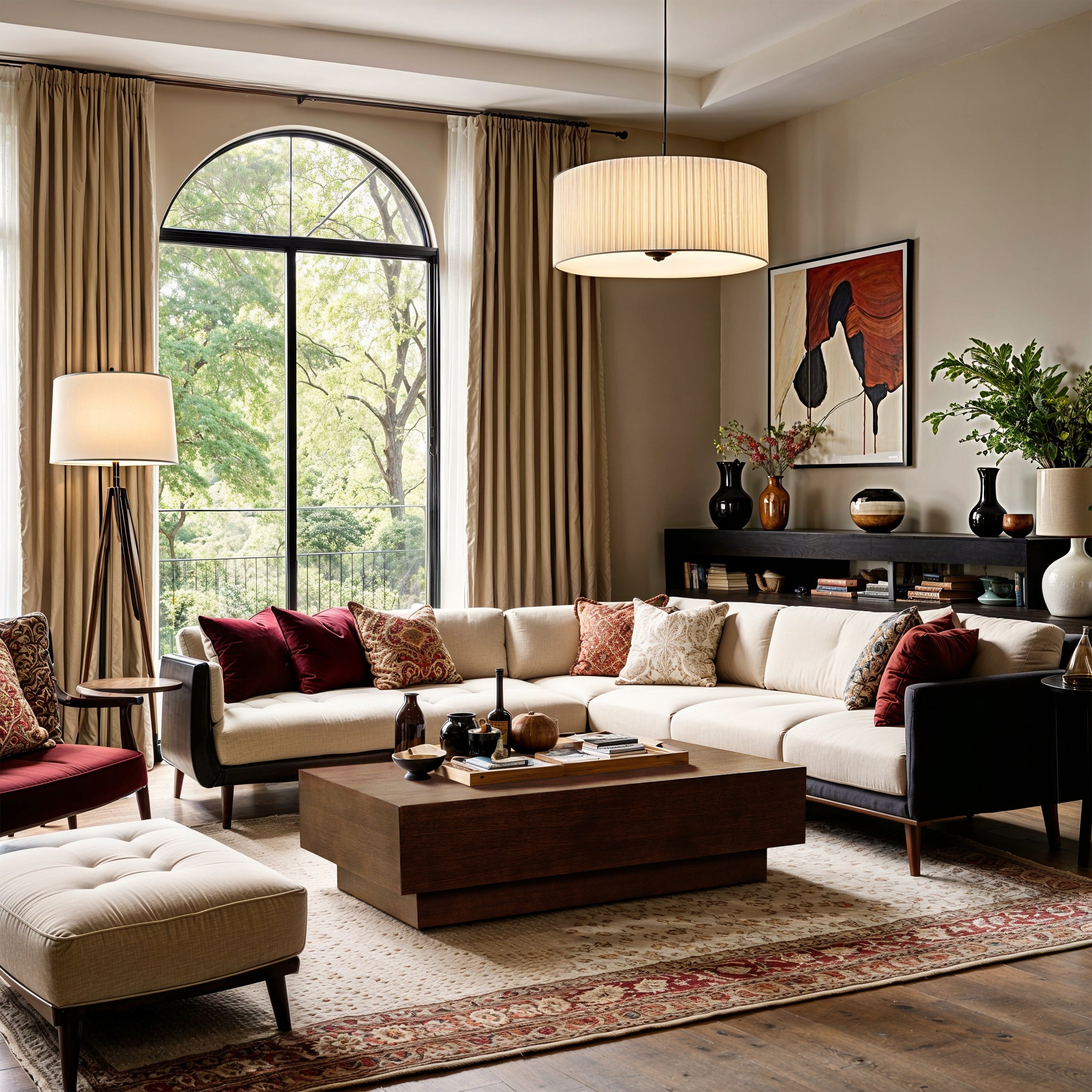 Prato Coffee Table