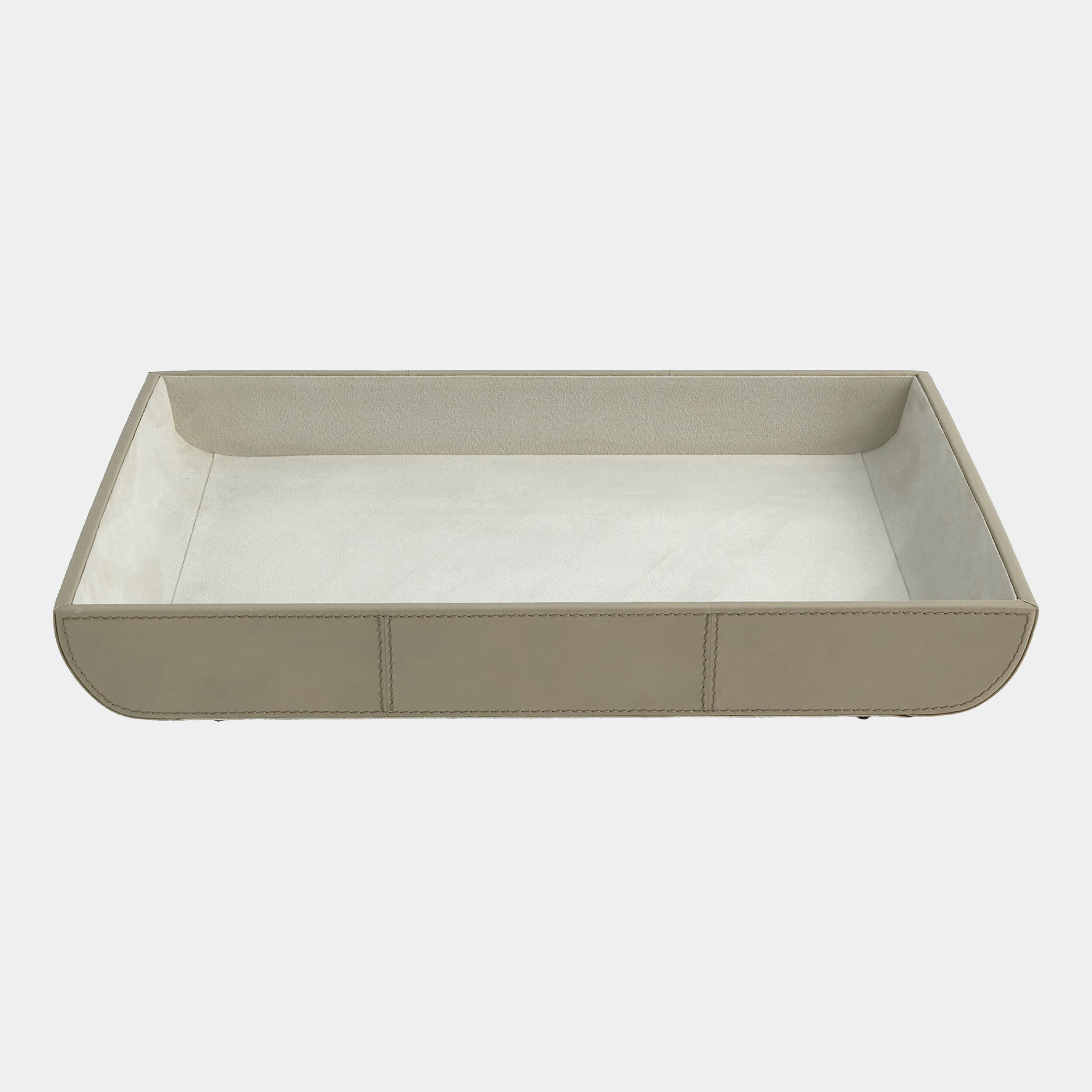 Kersey Corner Tray - StyleMeGHD - Trays + Boxes