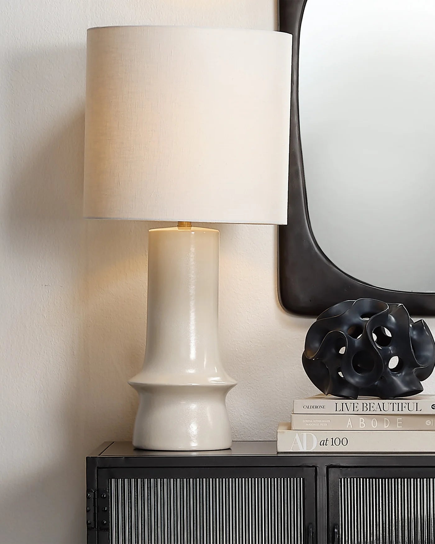 Cresta Table Lamp