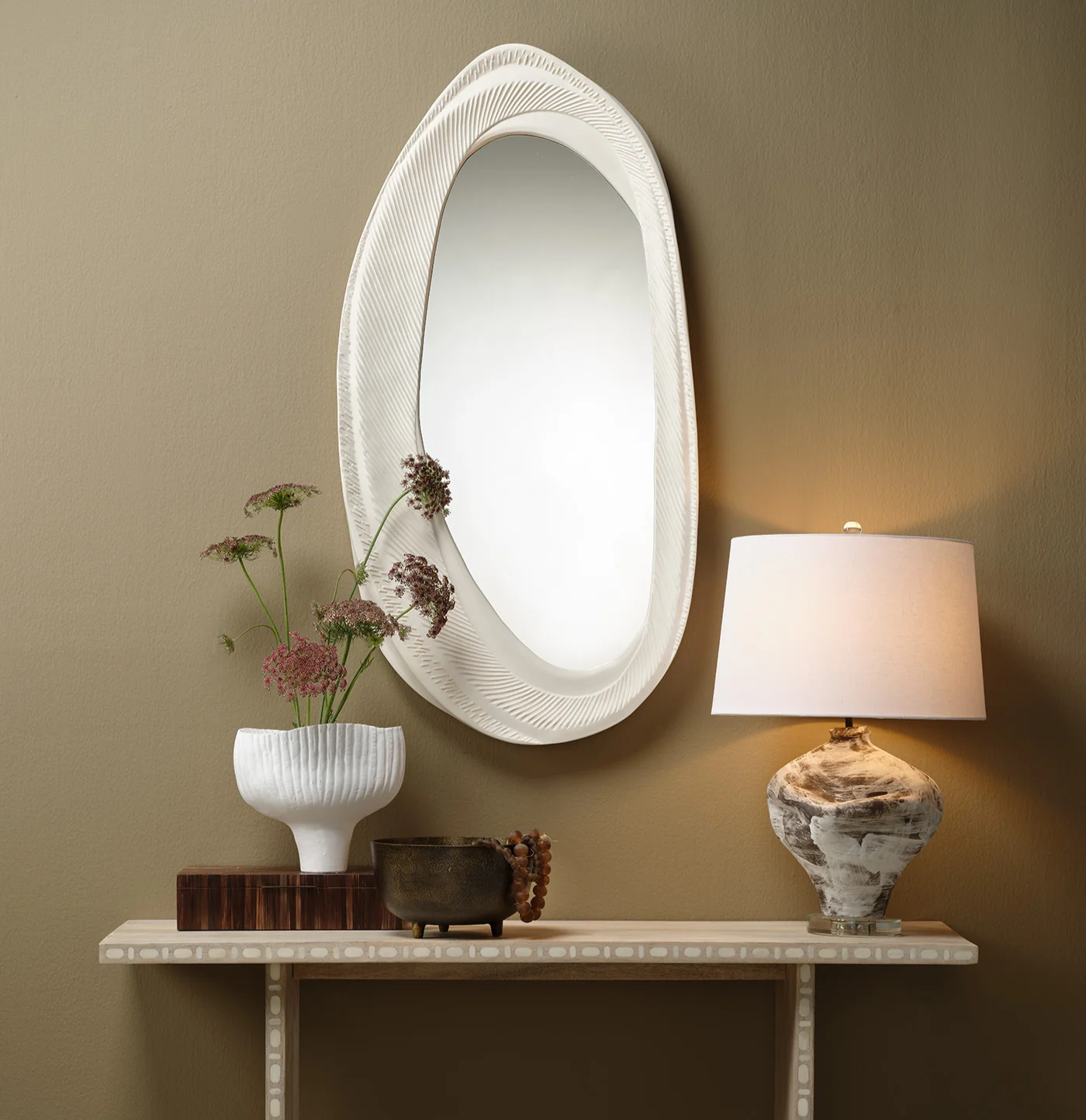 Maureen Table Lamp
