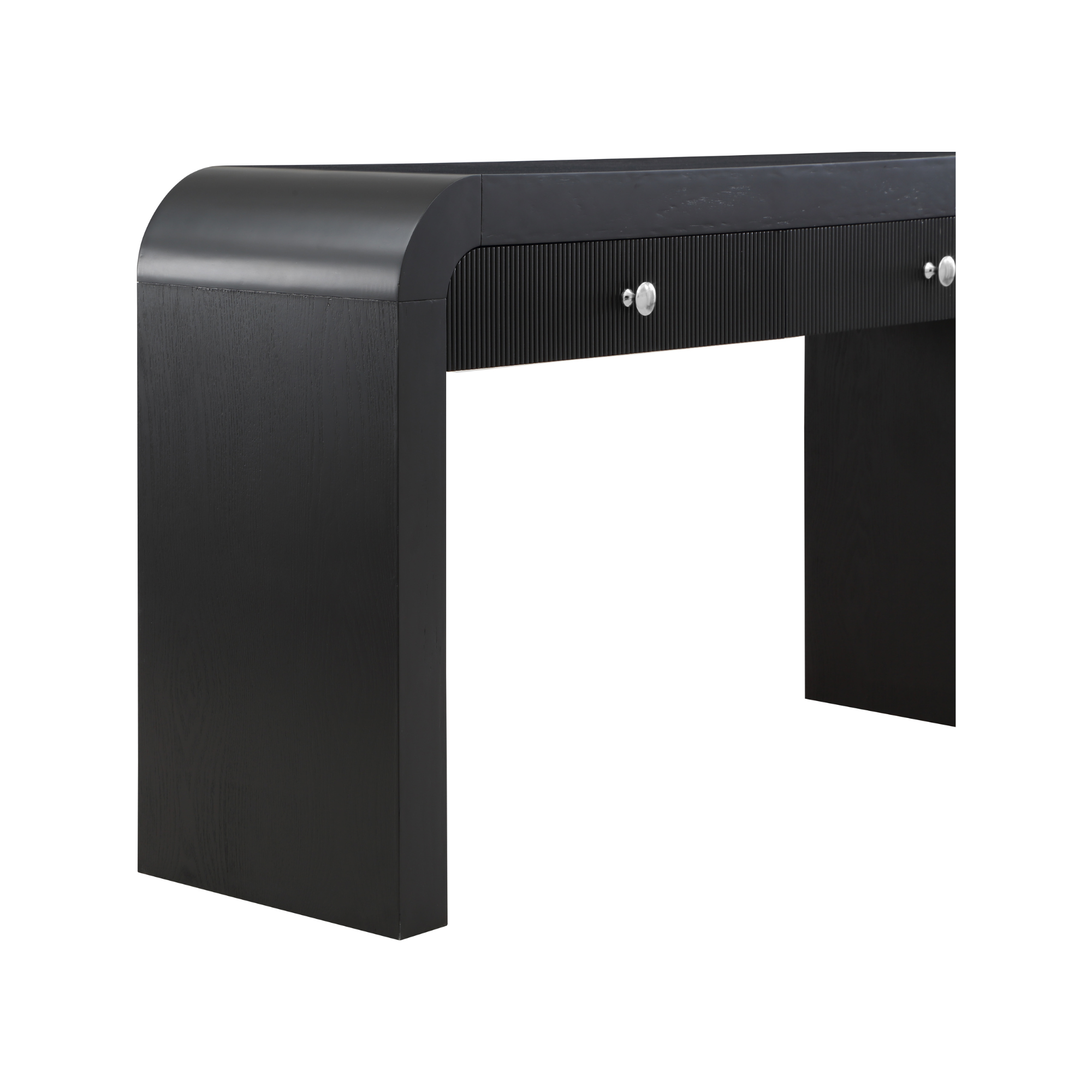 Artessa Ash Veneer Console Table