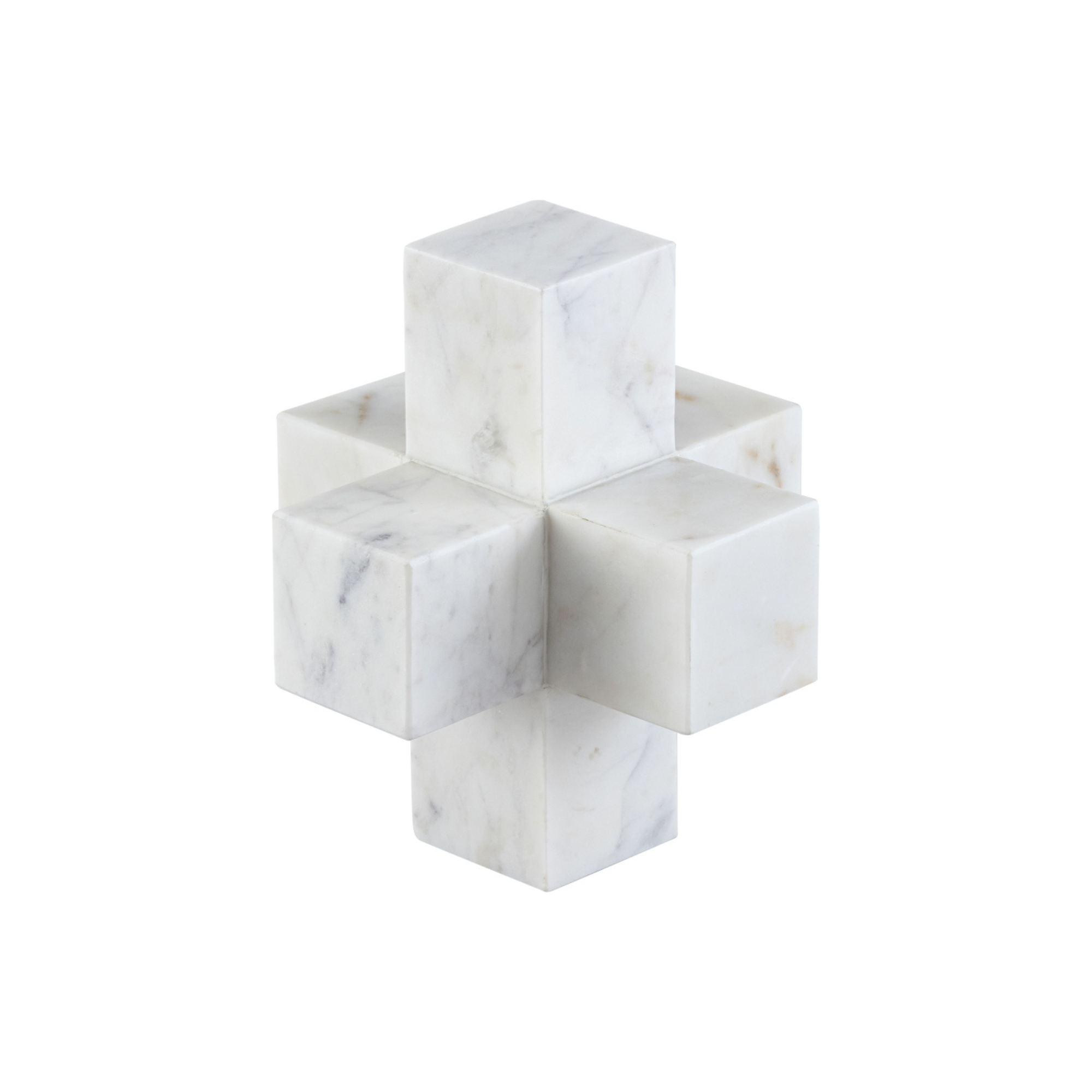 Jax Decorative Object
