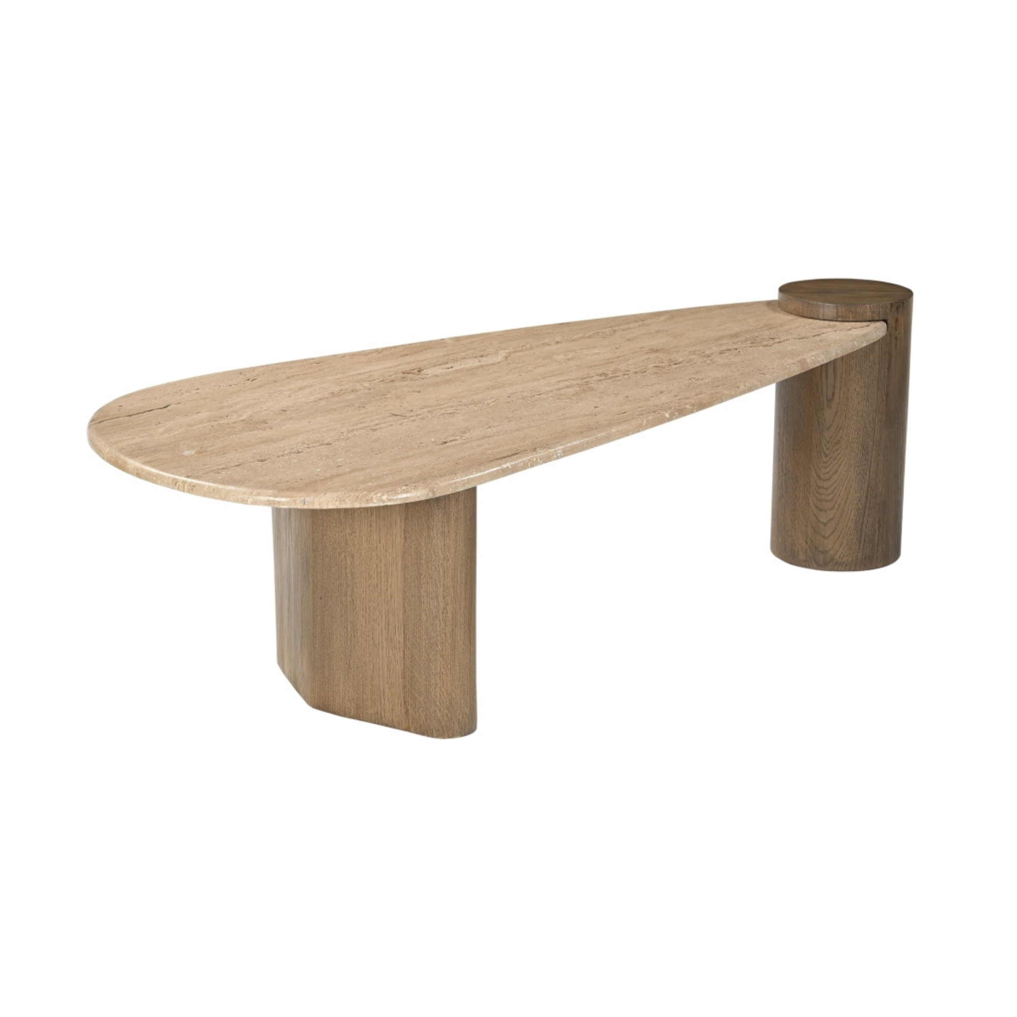 Luna Coffee Table