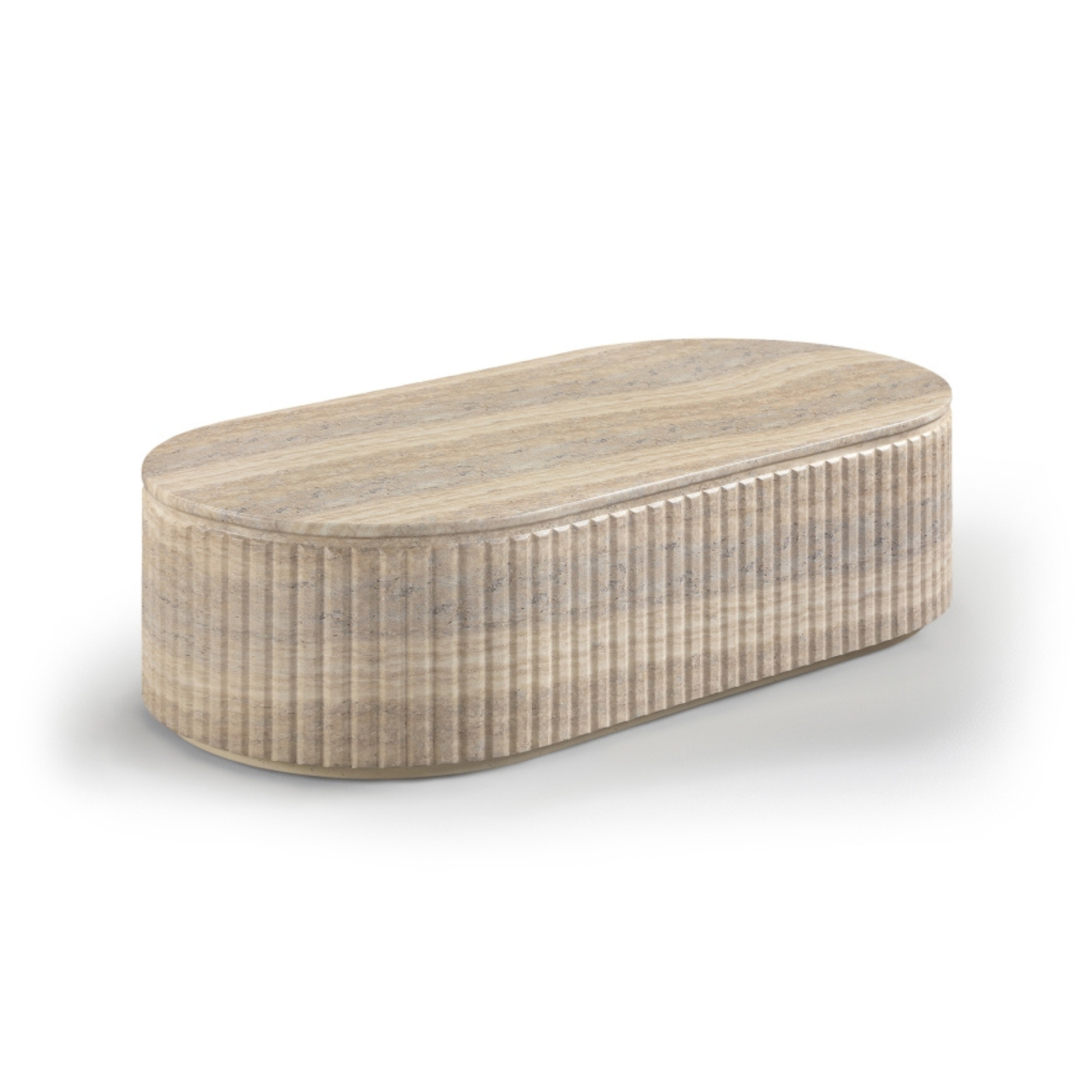 Ronan Coffee Table-Coffee Tables-StyleMeGHD
