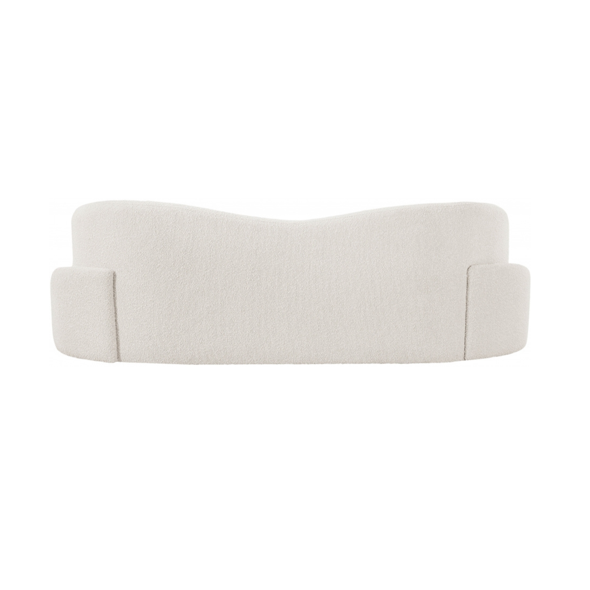 Arso Boucle Sofa