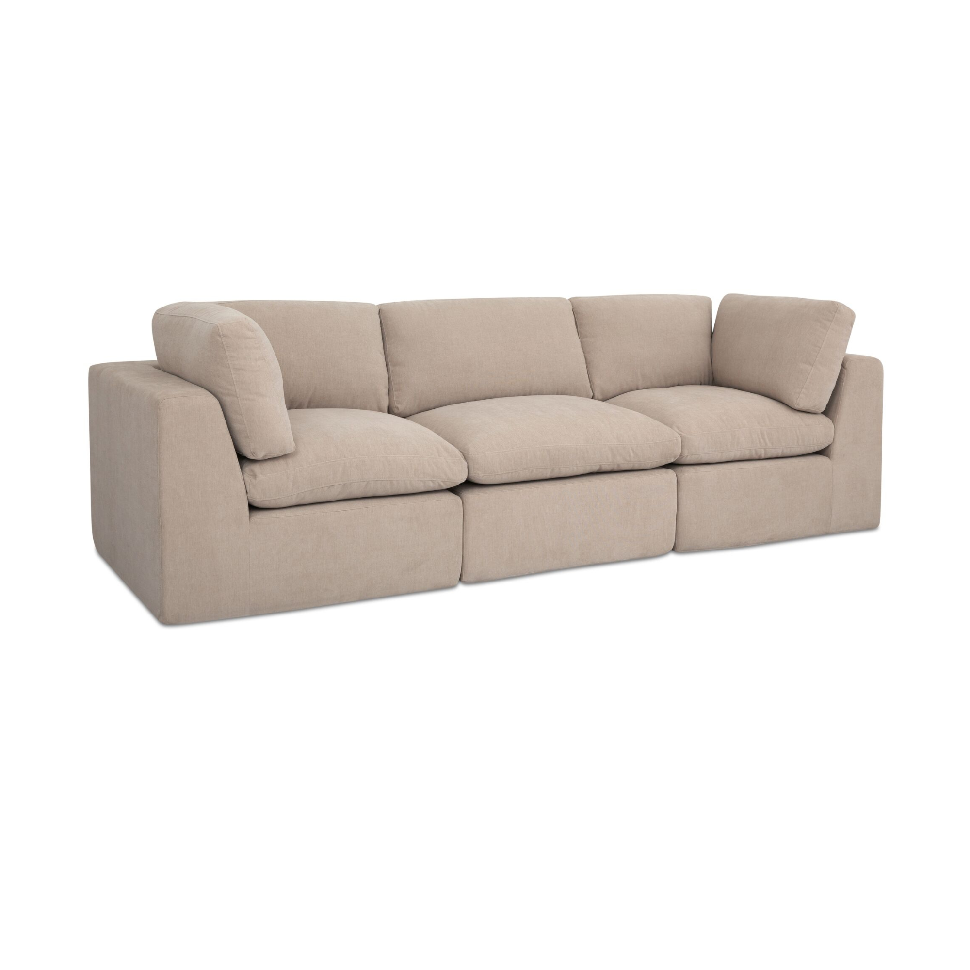 Cato Modular Sofa