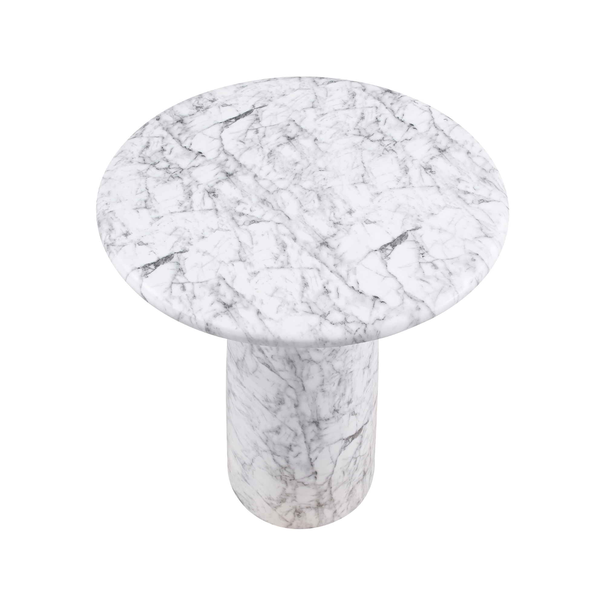Bronn Concrete Counter Table