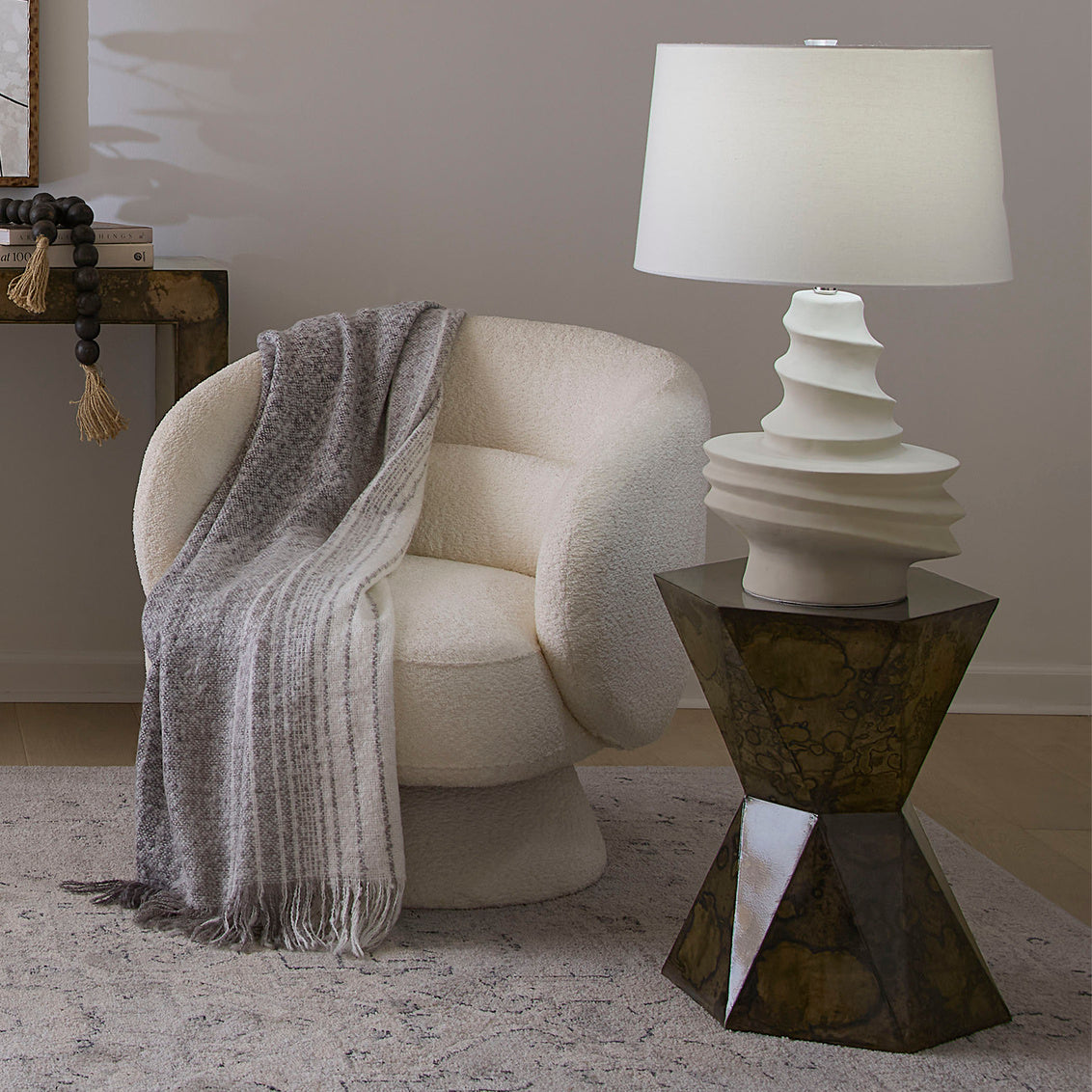 Cole Side Table