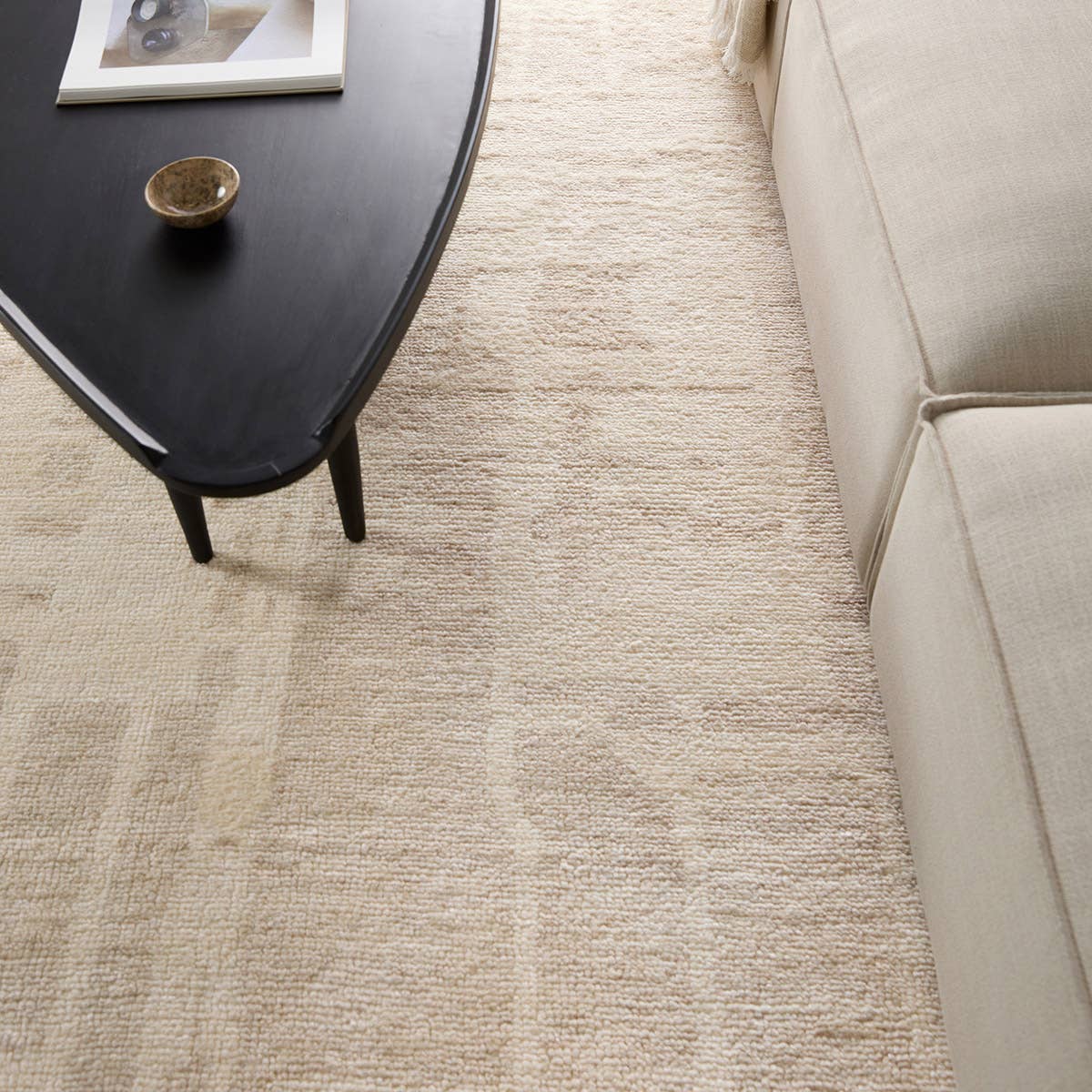 Alston Hand-Knotted Rug - StyleMeGHD - Rugs