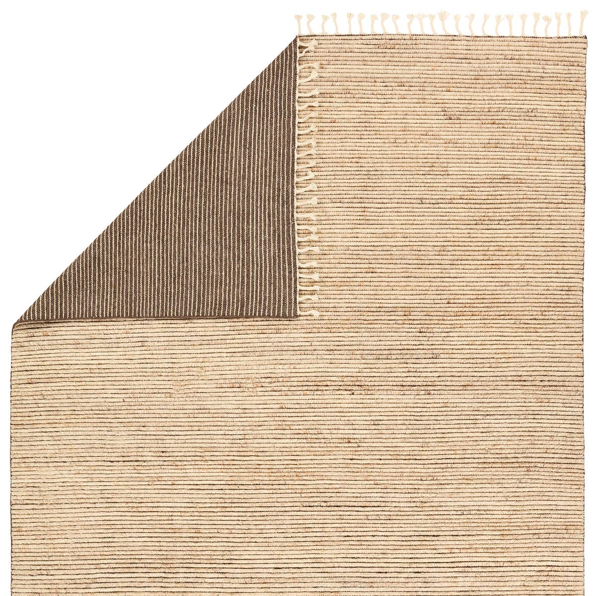 Highland Hand-Knotted Rug