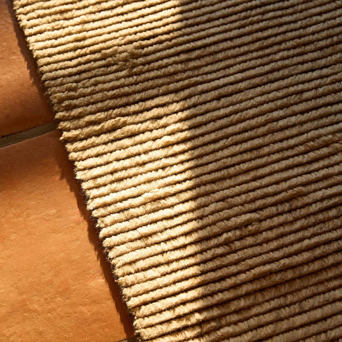 Highland Hand-Knotted Rug