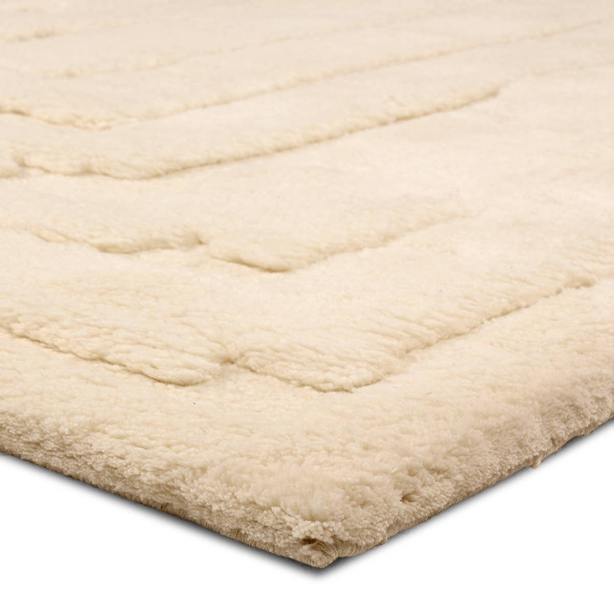 Hawthorn Hand-Knotted Rug