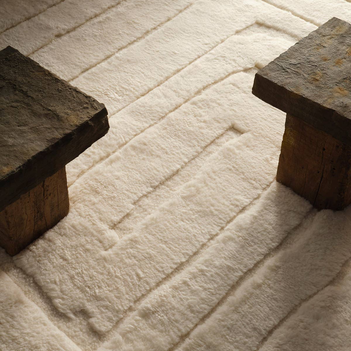 Hawthorn Hand-Knotted Rug