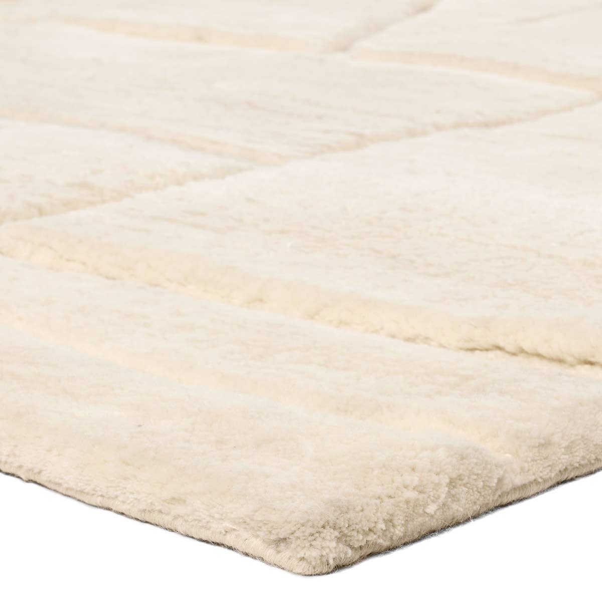 Woolsey Hand-Knotted Rug