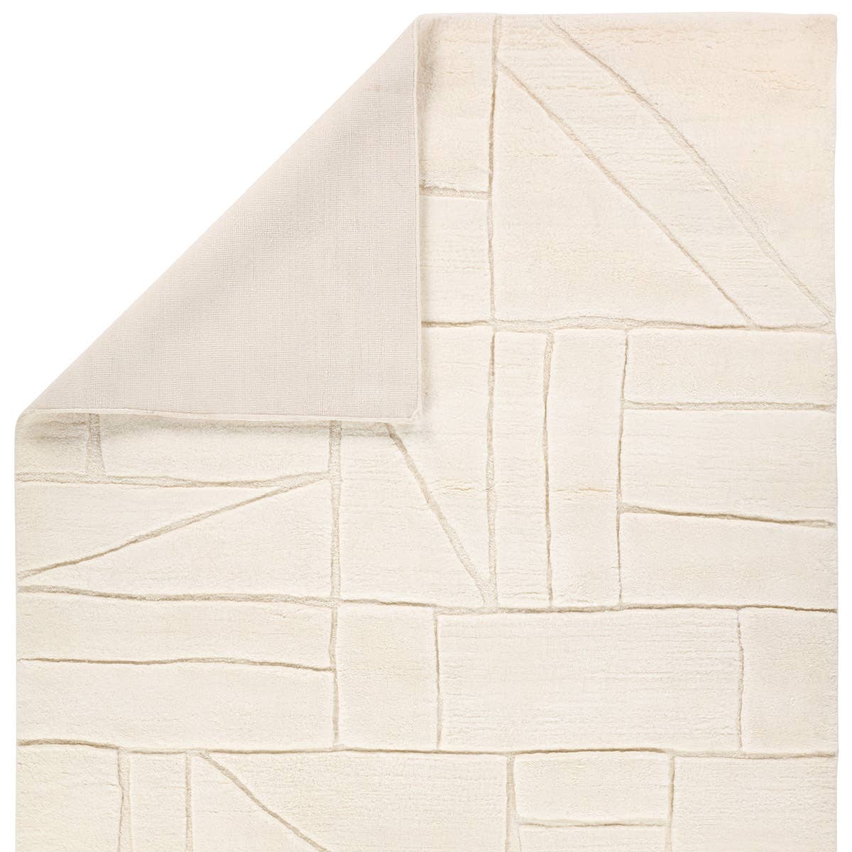 Woolsey Hand-Knotted Rug