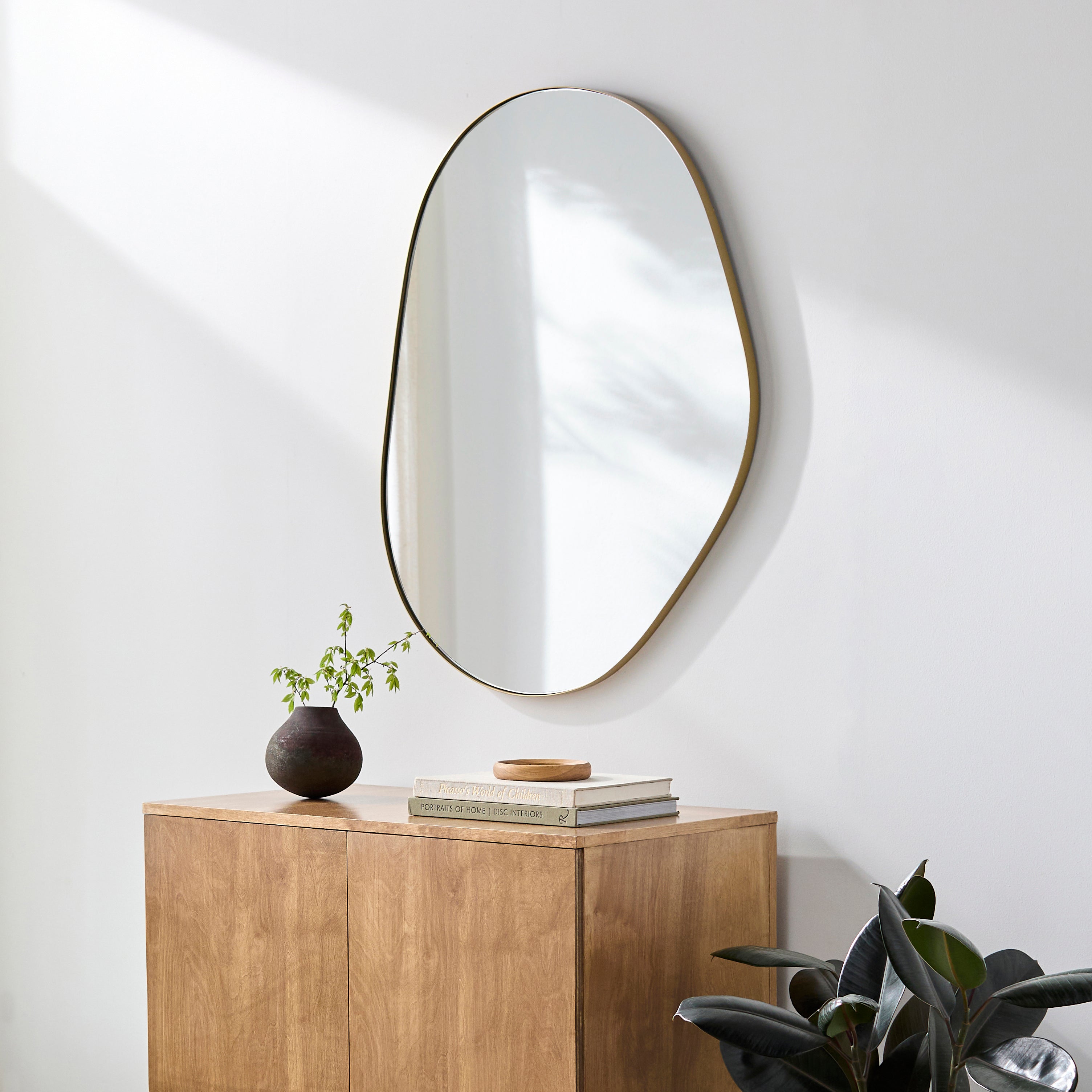 Hannah Mirror