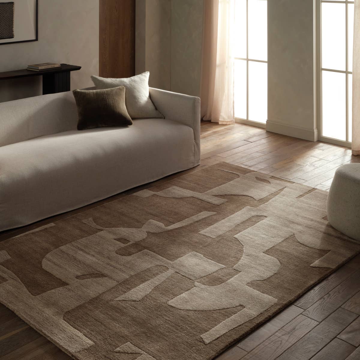 Windsor Hand-Tufted Rug