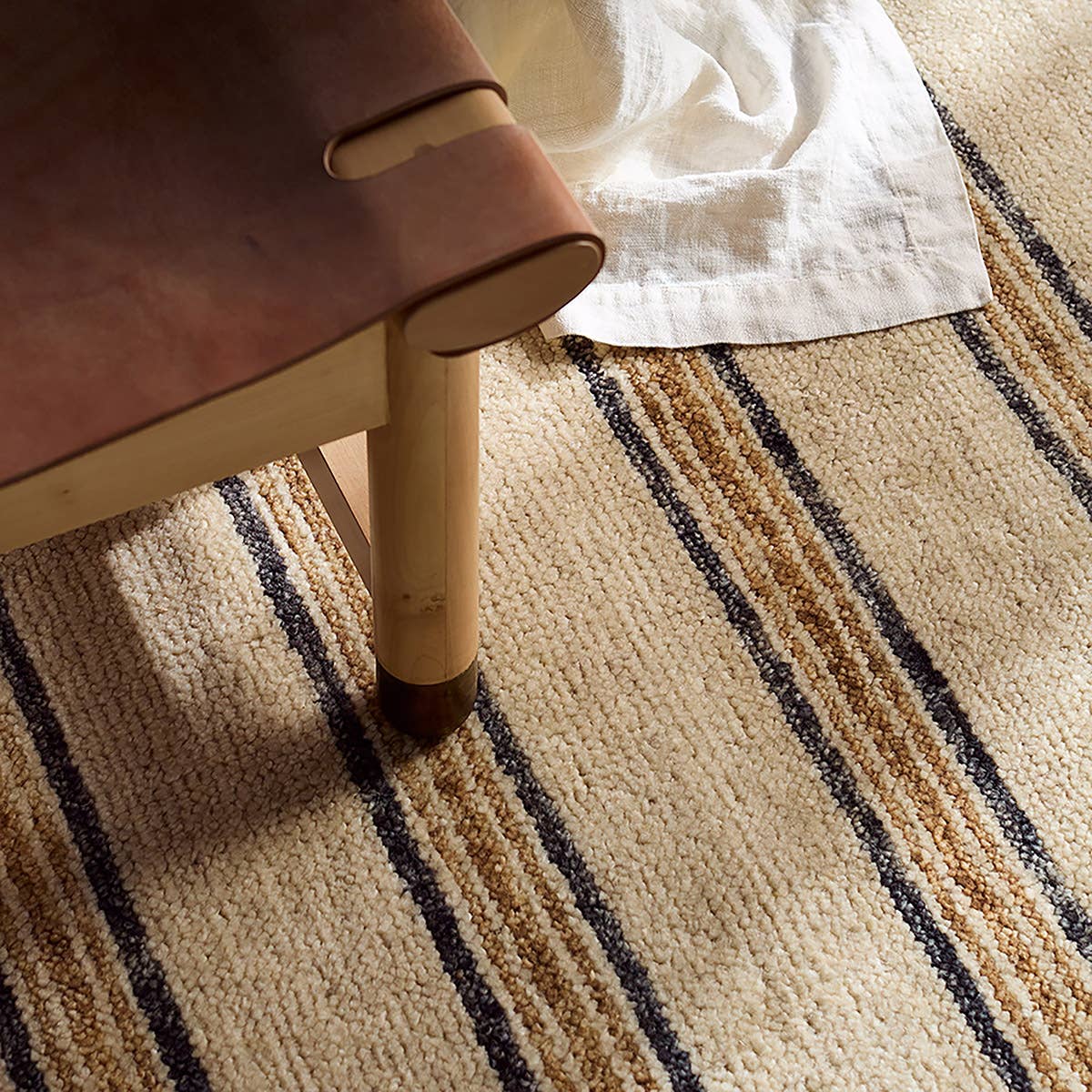 Valor Hand-Knotted Rug