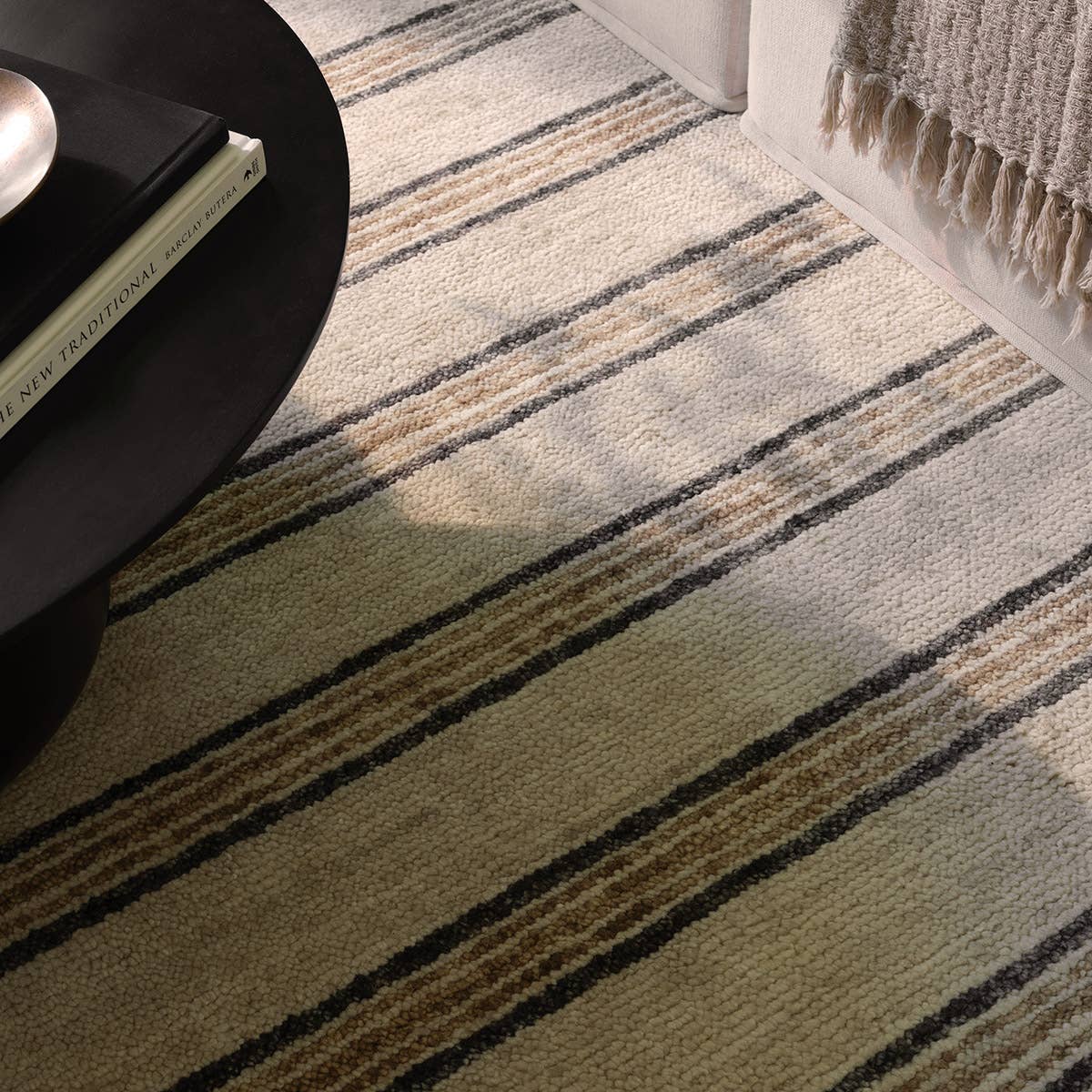 Valor Hand-Knotted Rug