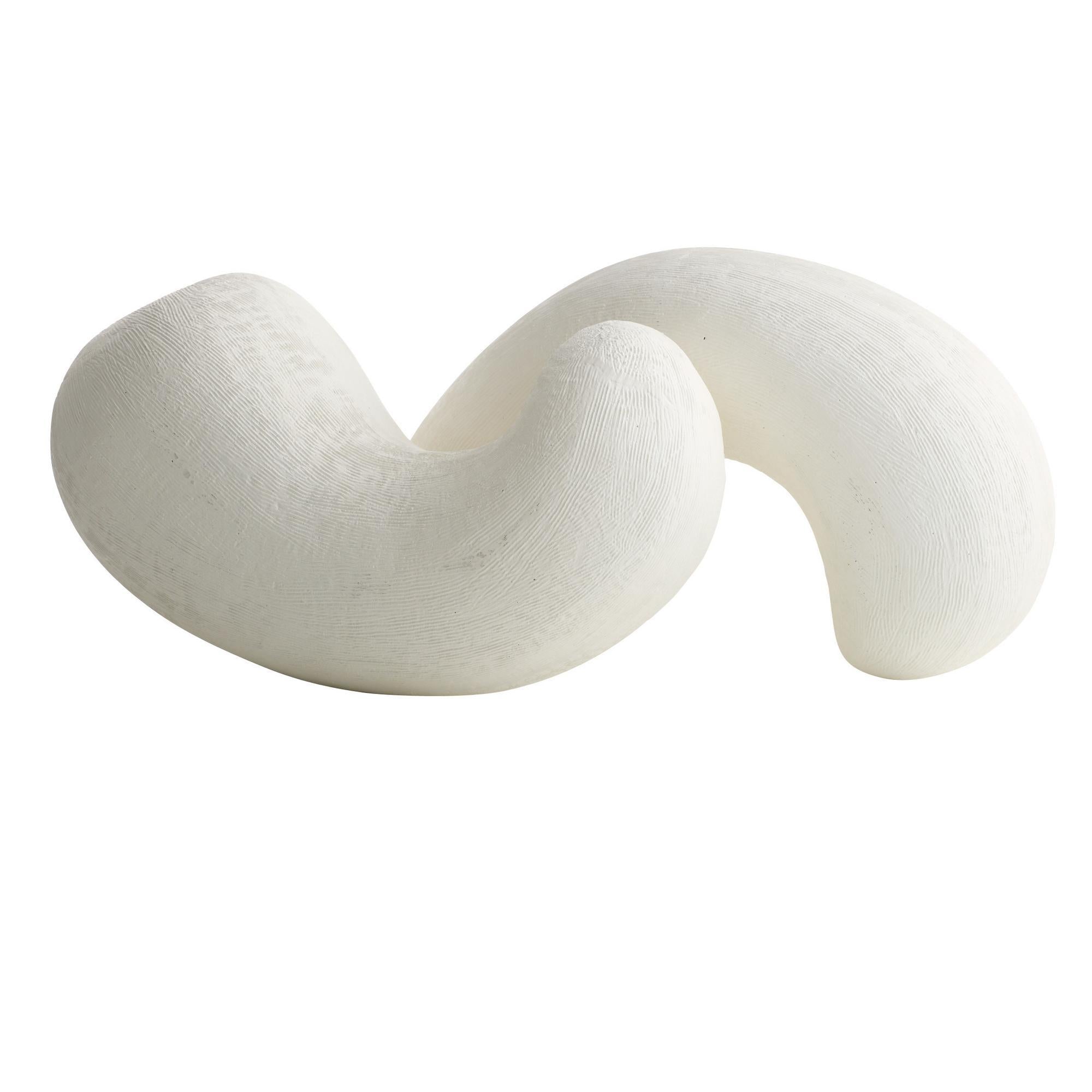 Arteriors Kanzi Sculpture, Set of 2