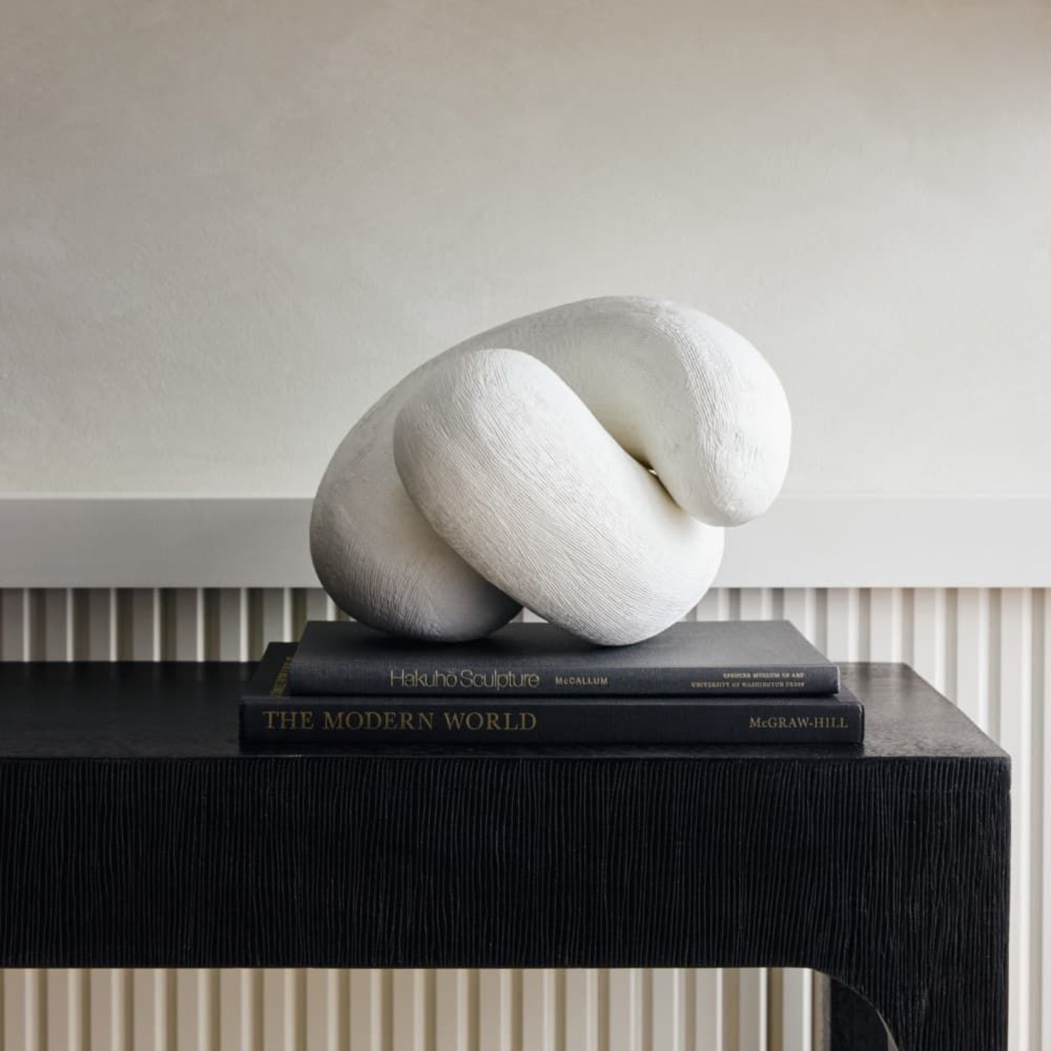Arteriors Kanzi Sculpture, Set of 2