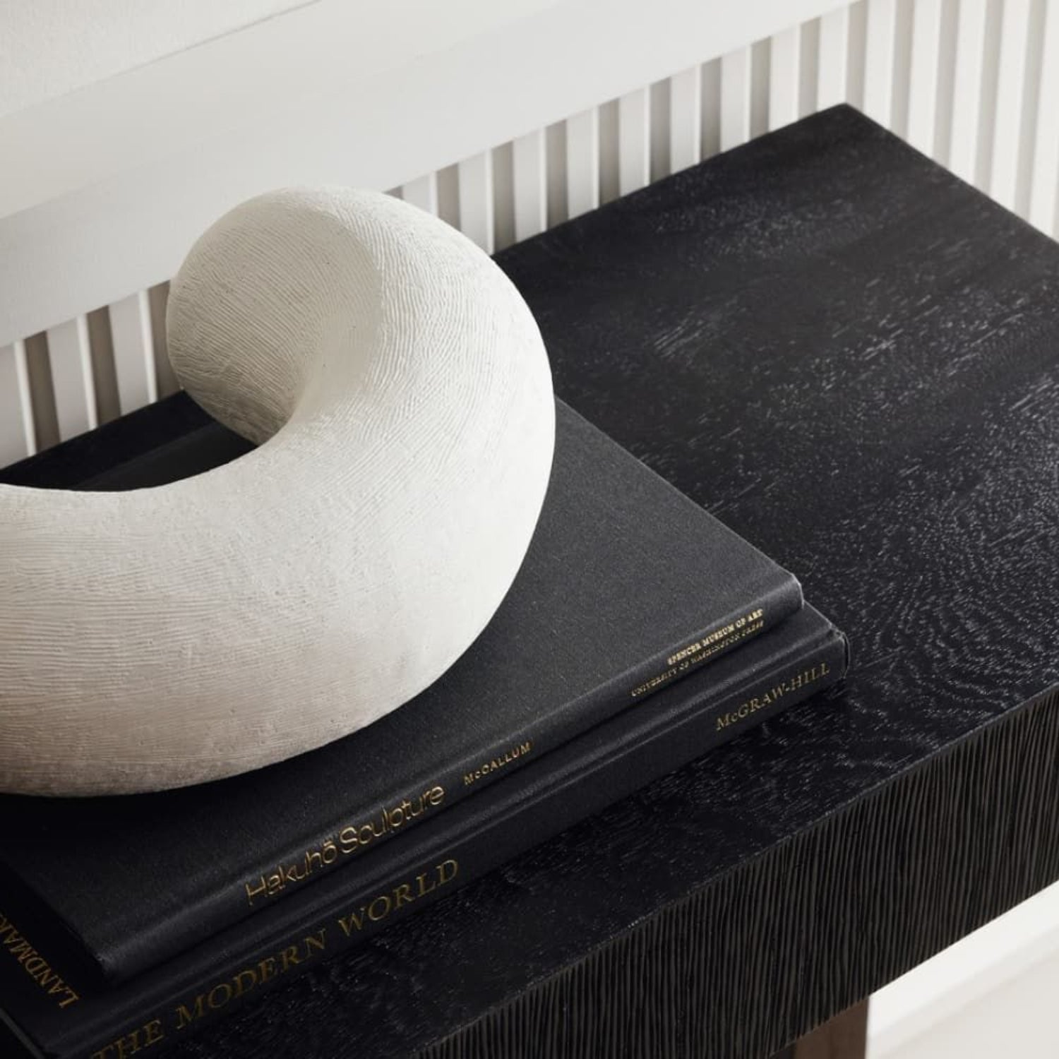 Arteriors Kanzi Sculpture, Set of 2