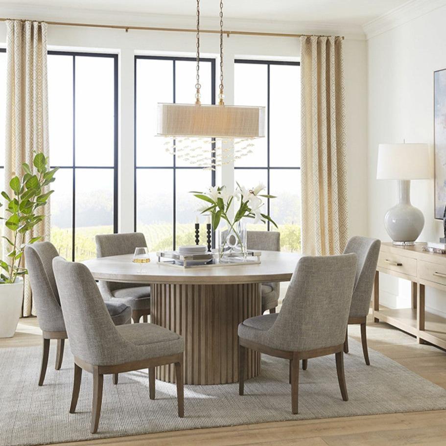 Clark Dining Table