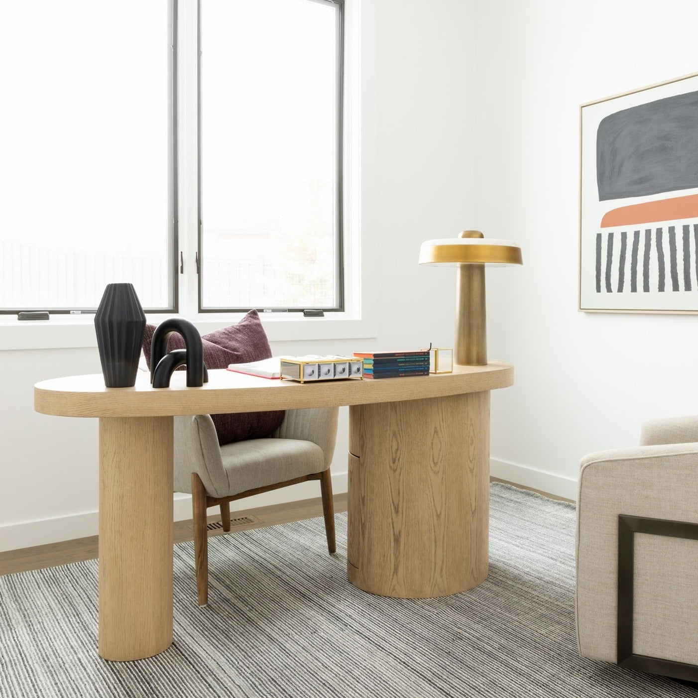 Elise Desk