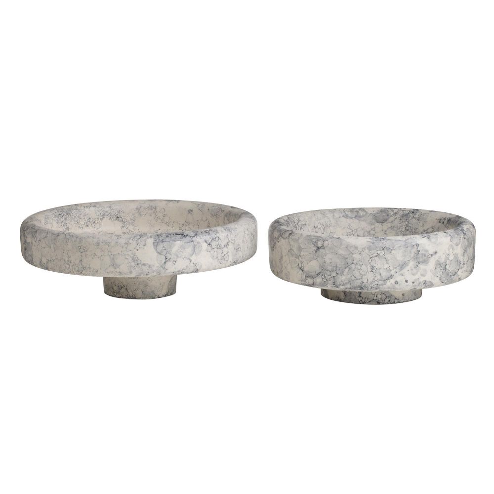 Arteriors Izzy Centerpieces, Set of 2 - StyleMeGHD - Decorative Objects